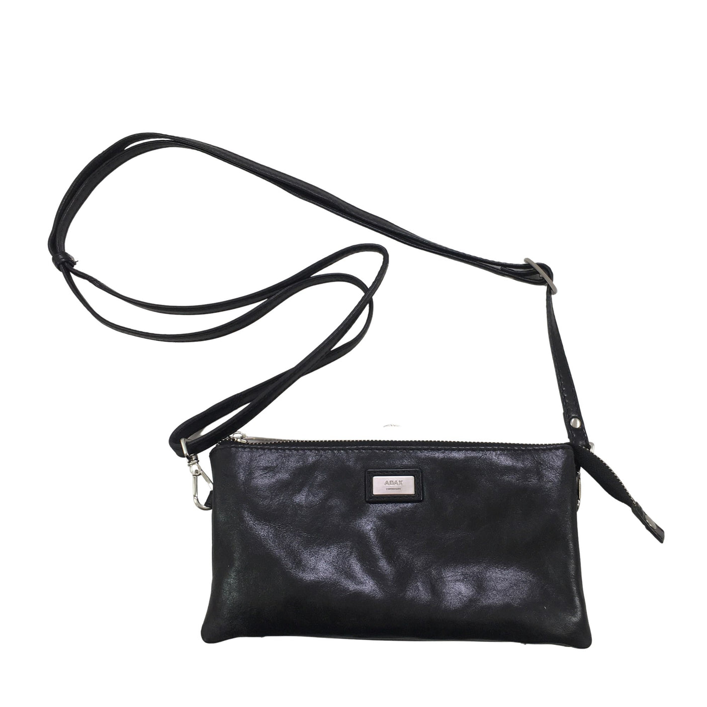Unisex Adax - Olkalaukku, koko Mini - (1)