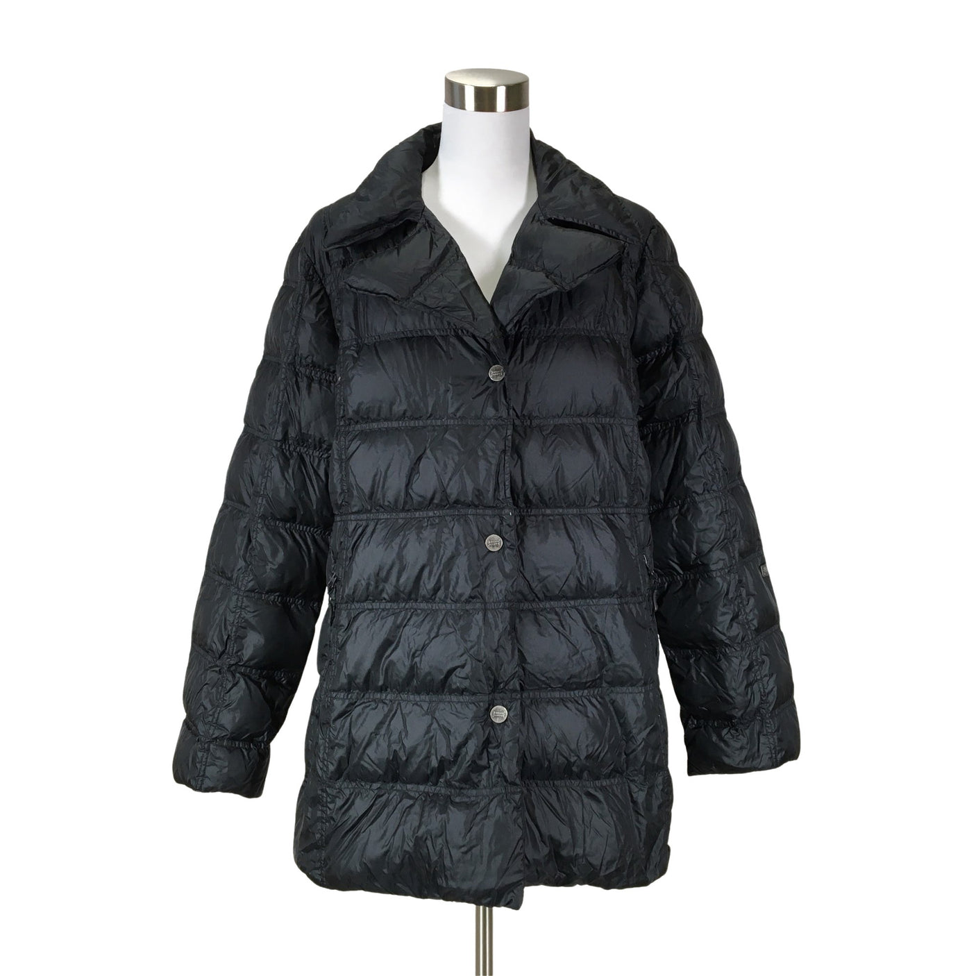 Unisex Joutsen - Kevytuntuvatakki, koko 42 - (1)