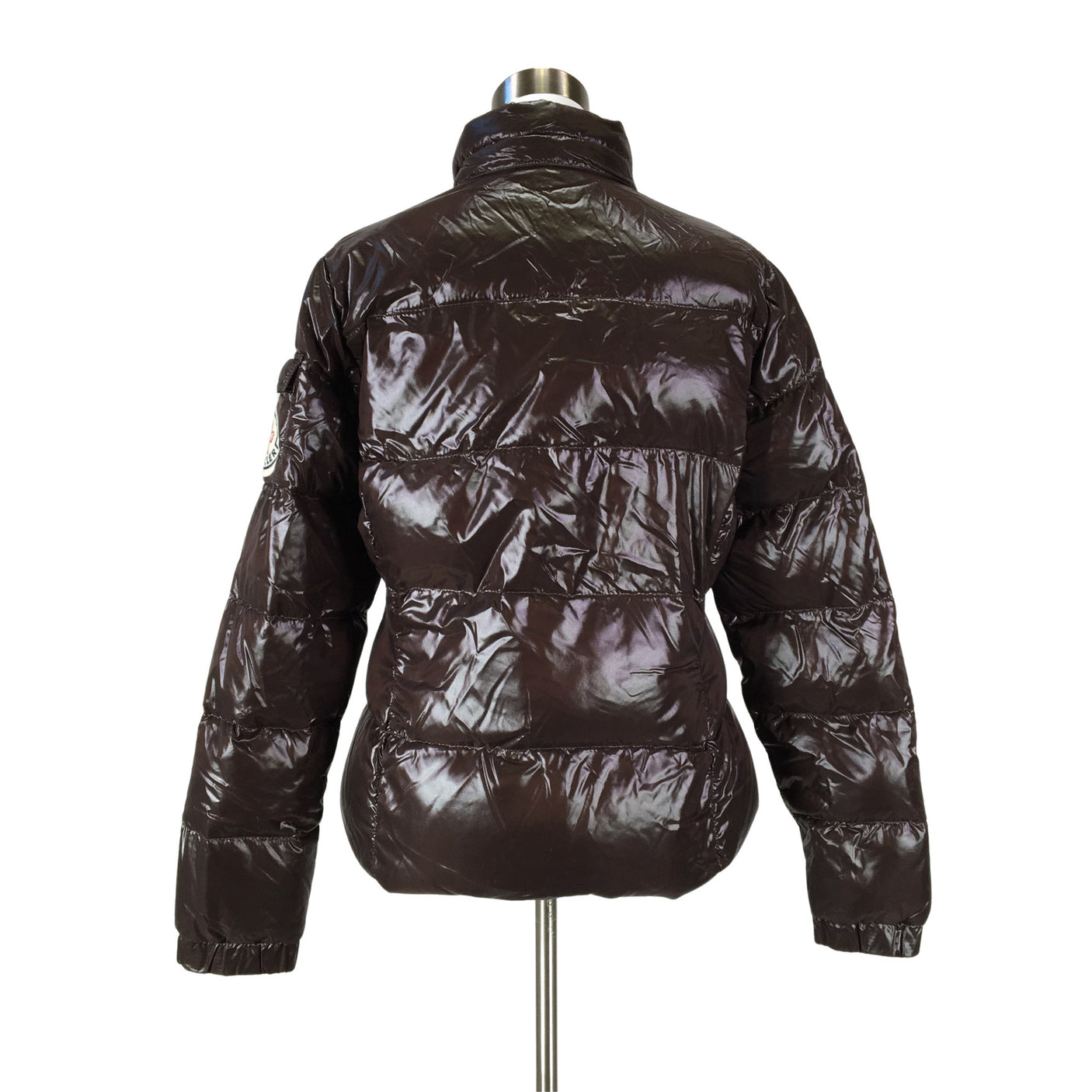 Unisex Moncler - Untuvatakki, koko 38 - (2)