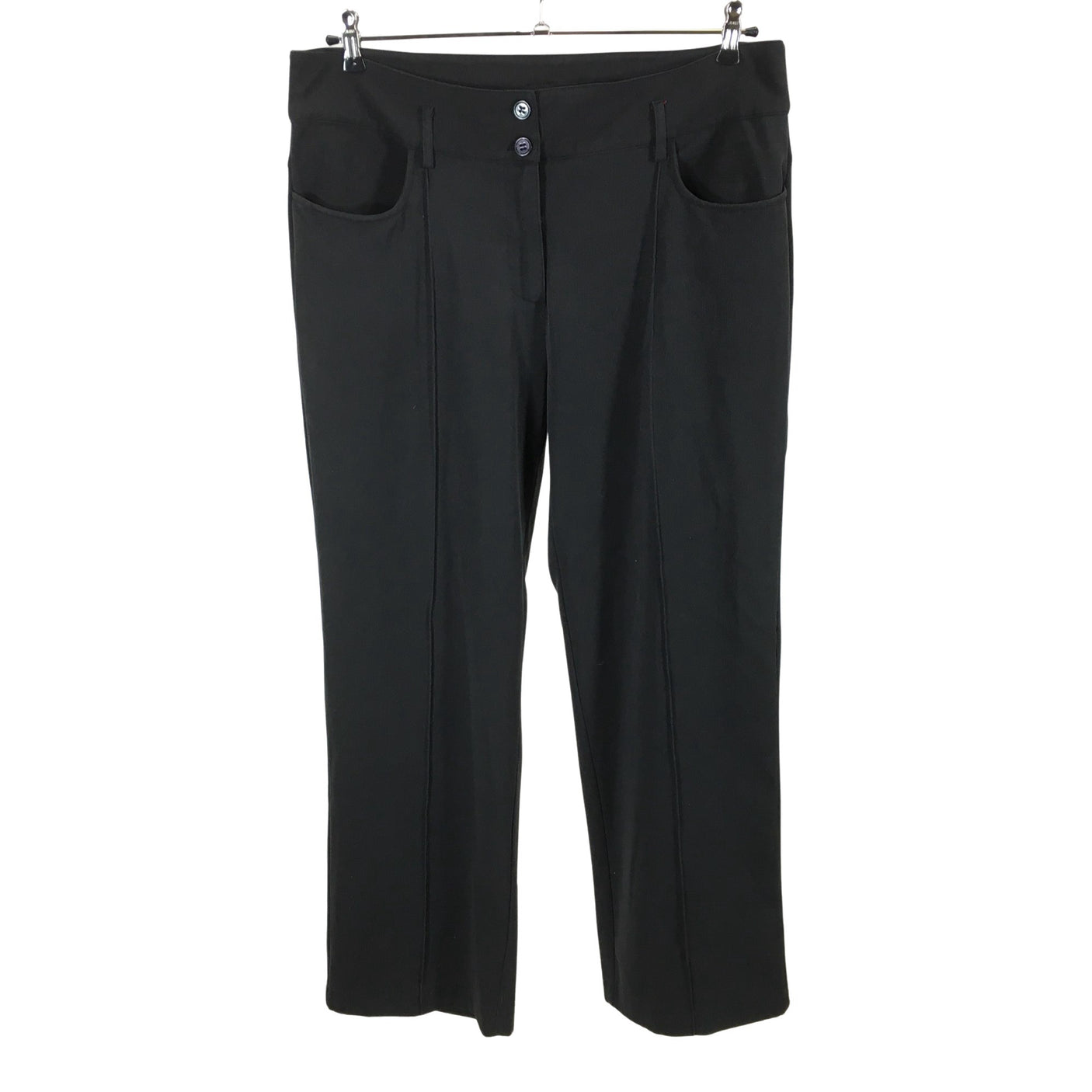 Unisex Friendtex - Suorat housut, koko 44 - (1)