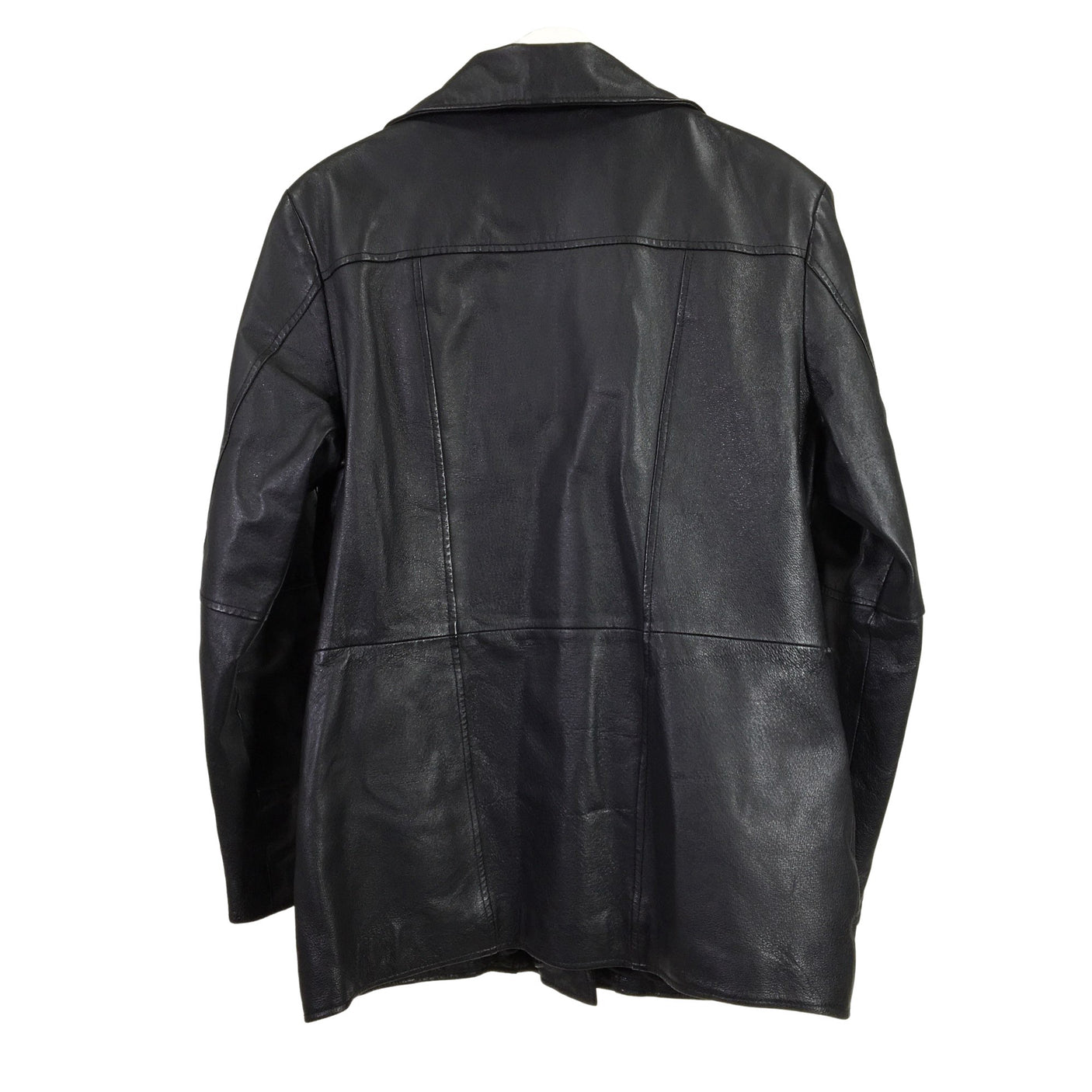 Unisex JCC Collection - Nahkatakki, koko 40 - (2)