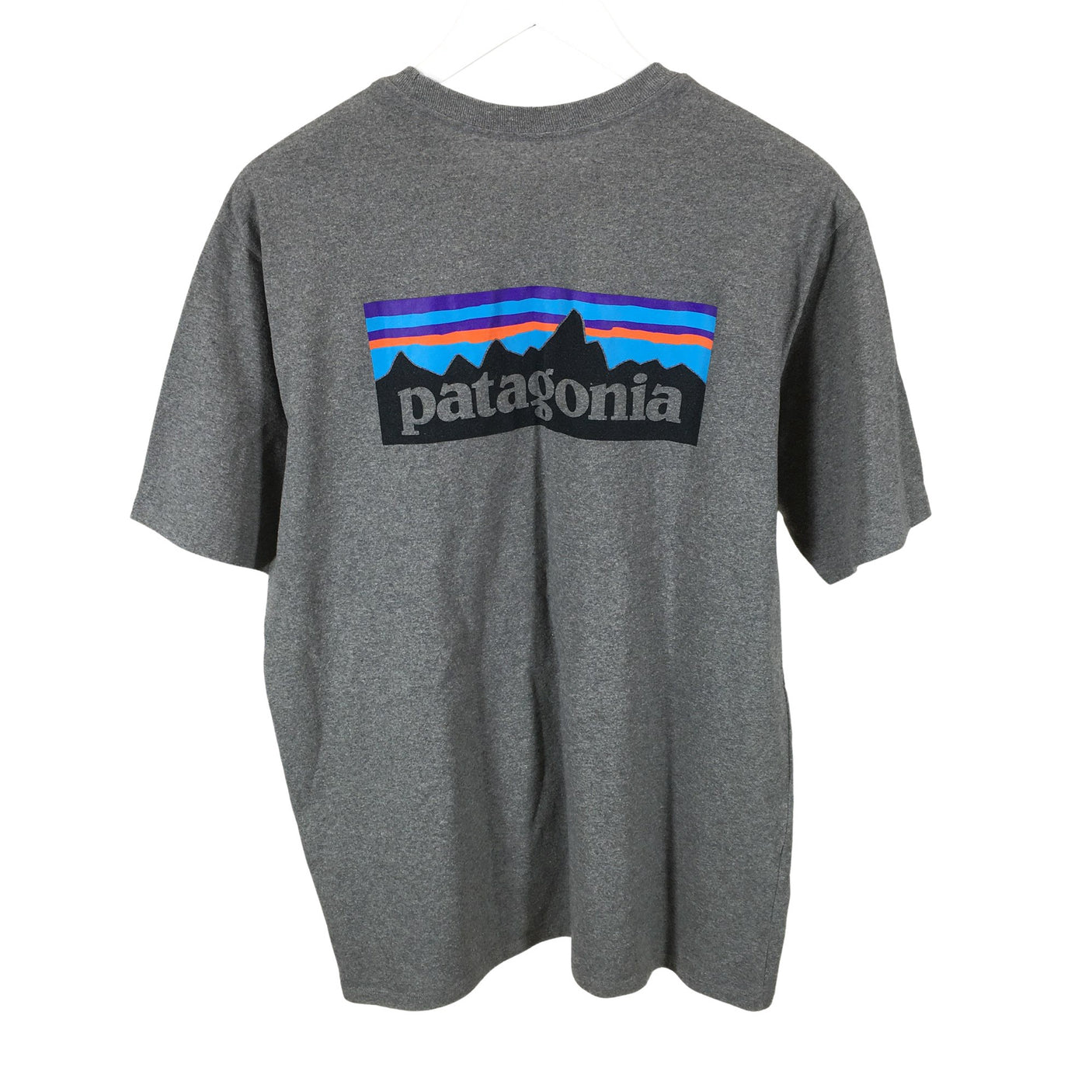 Unisex Patagonia - T-paita, koko L - (2)