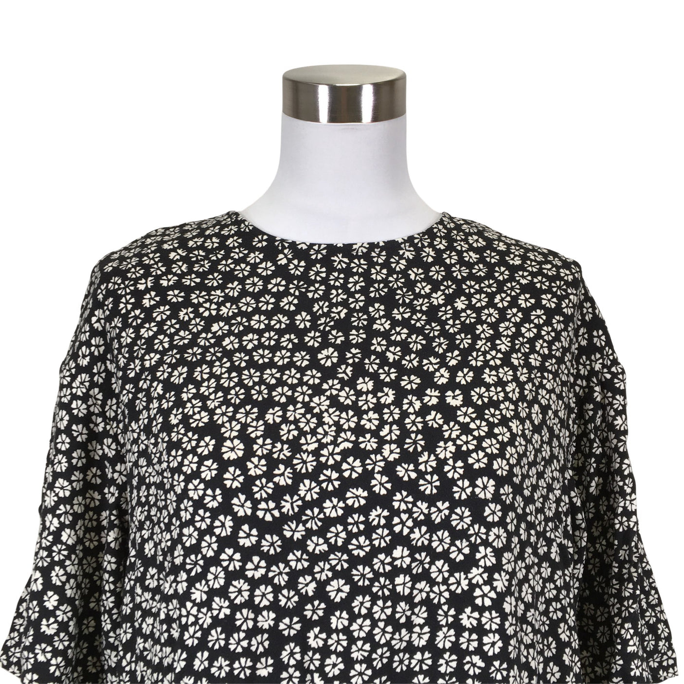 Unisex Marimekko - Sifonkimekko, koko 42 - (3)