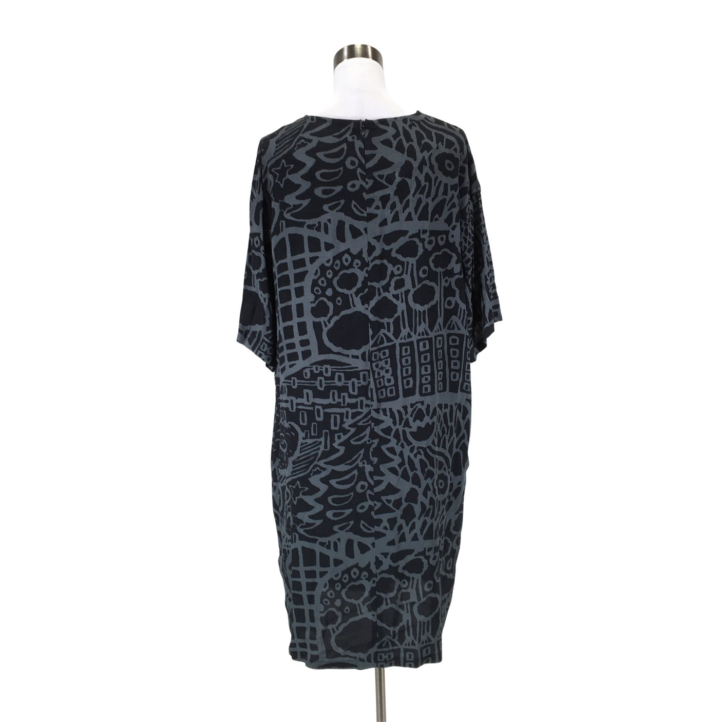 Unisex Marimekko - Kangasmekko, koko 44 - (2)