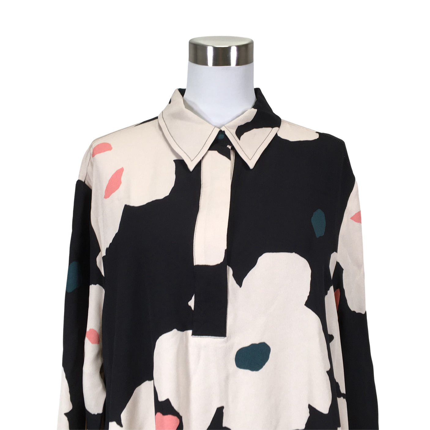 Unisex Marimekko - Kangasmekko, koko 44 - (3)