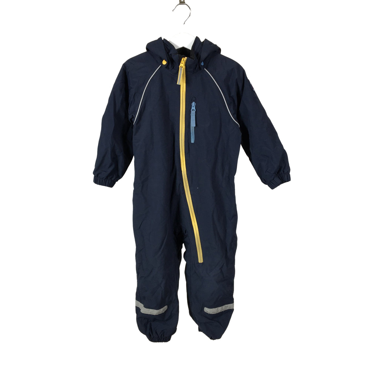 Unisex Polarn O. Pyret - Välikausihaalari, koko 92 - 98 - (1)