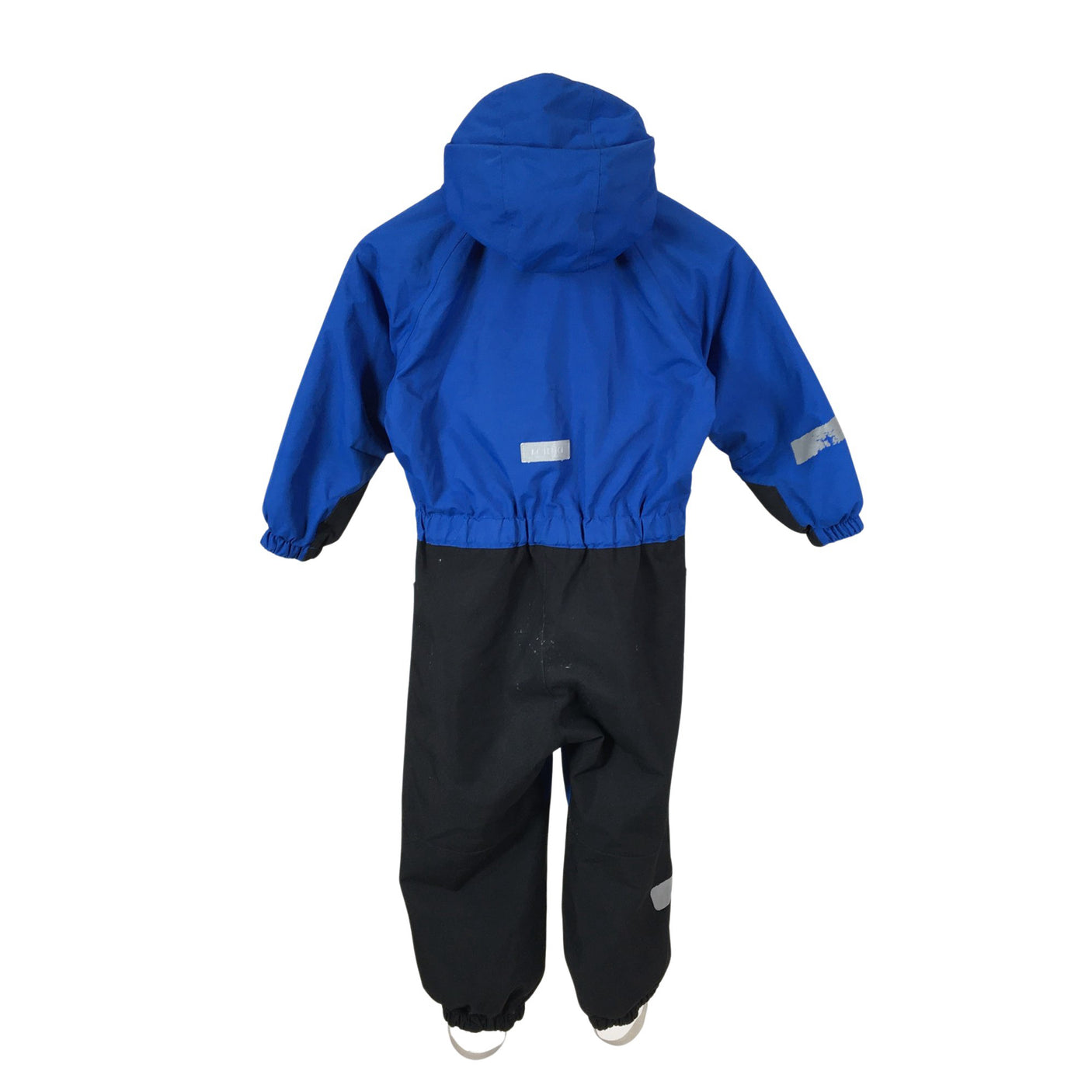 Unisex Reimatec - Toppahaalari, koko 110 - 116 - (2)