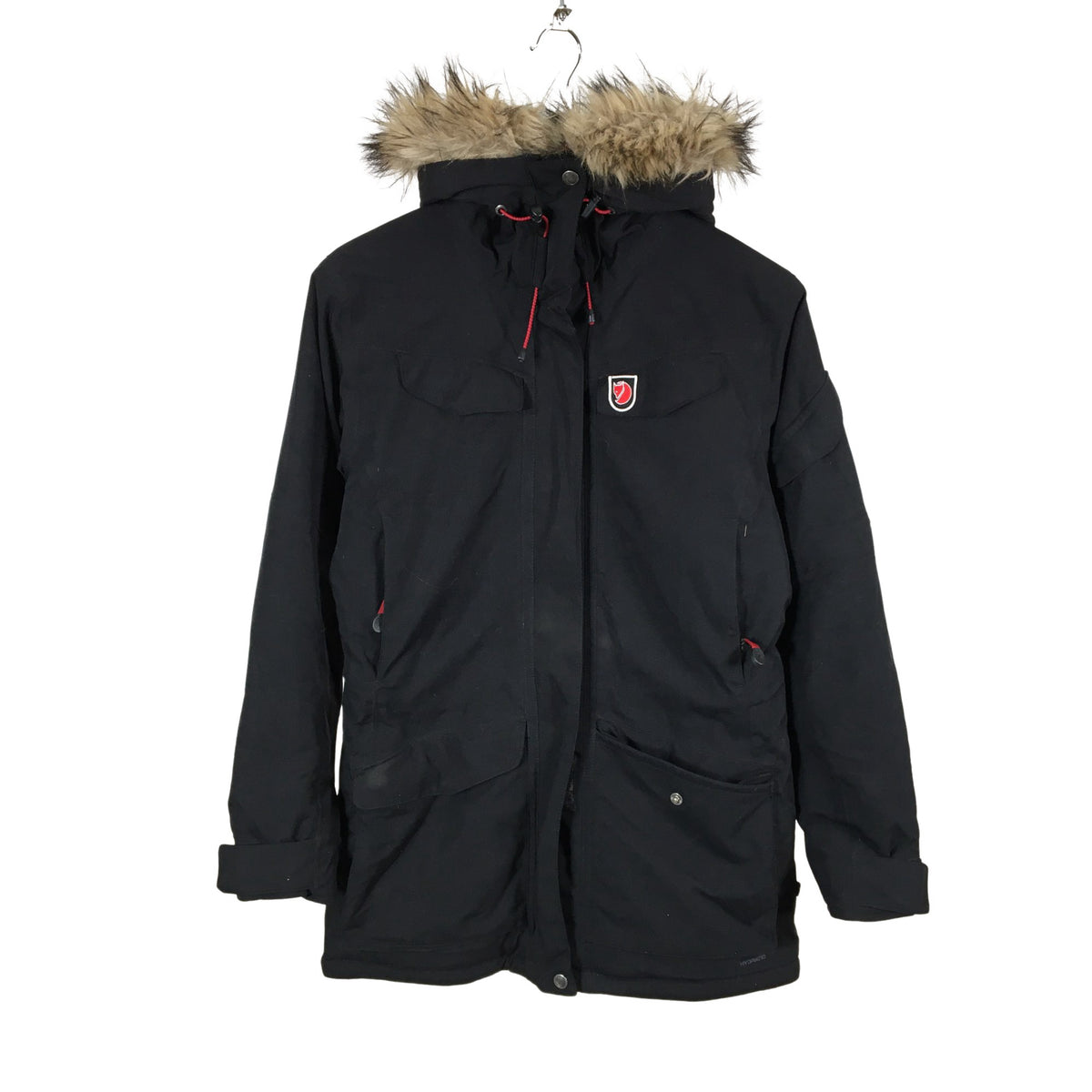 Unisex Fjällräven - Parkatakki, koko XS - (1)