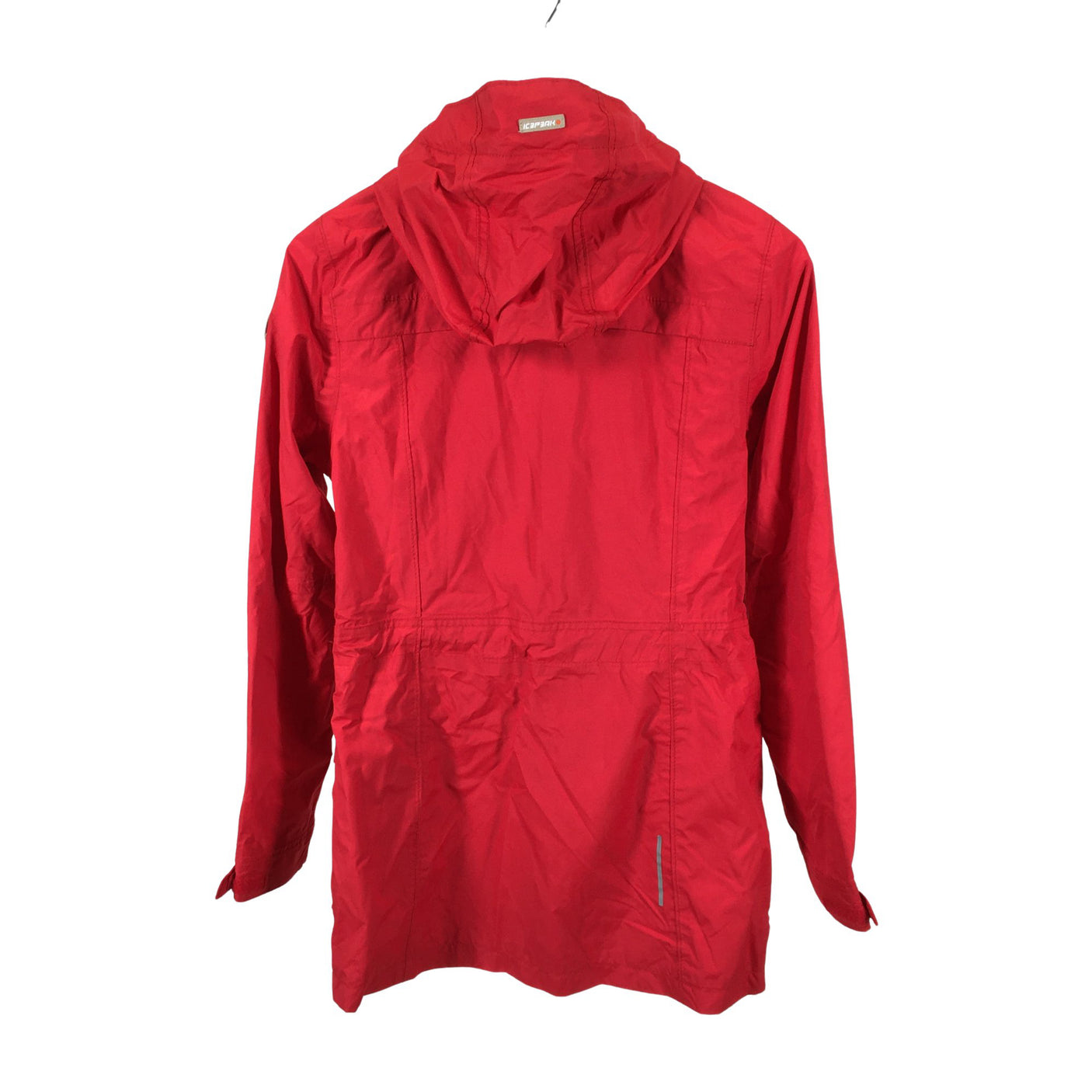 Unisex Icepeak - Parkatakki, koko 34 - (2)