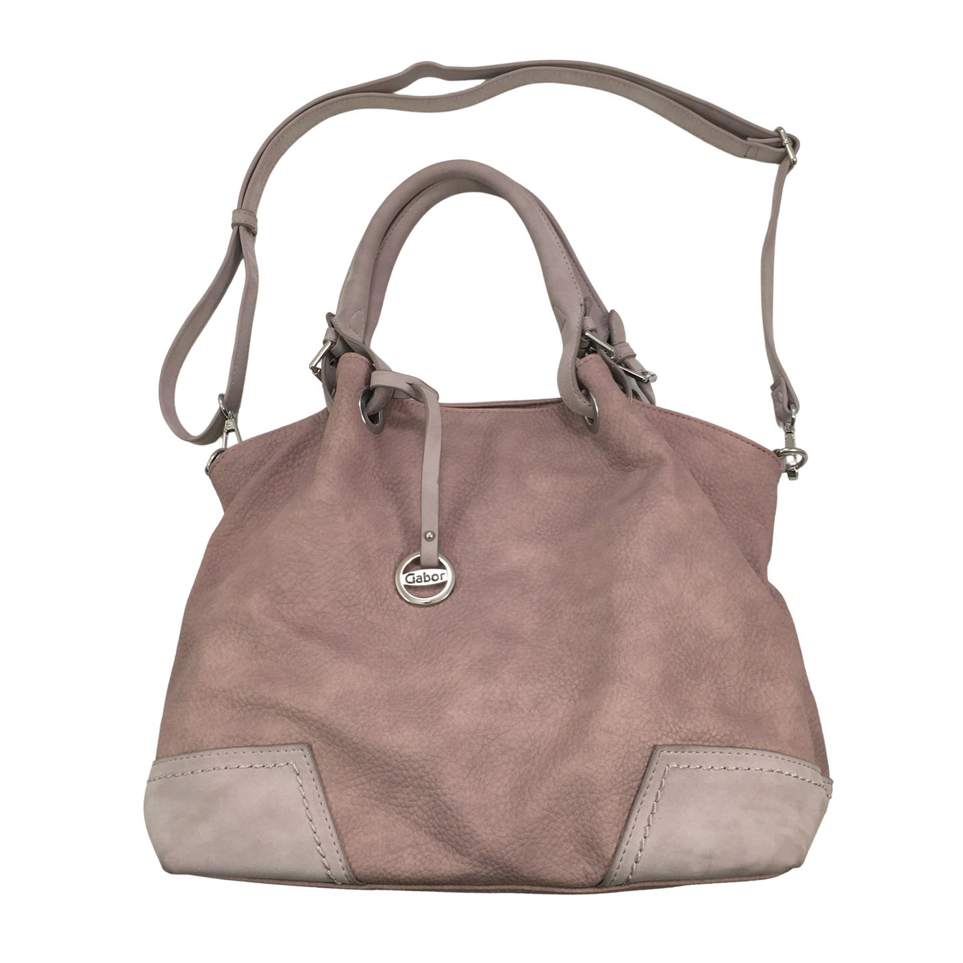 Unisex Gabor - Käsilaukku, koko Midi - (1)