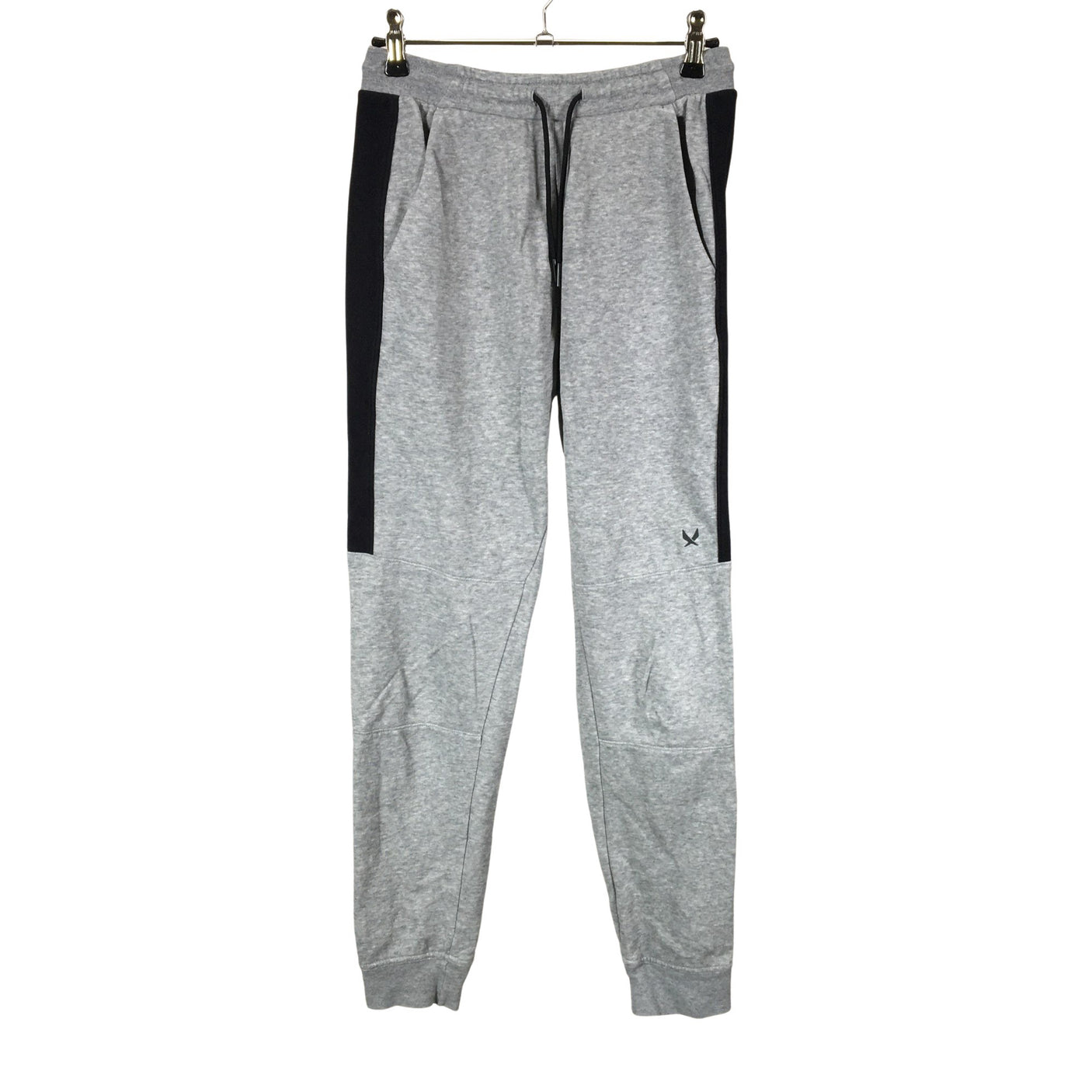 Unisex Soc - Collegehousut, koko 158 - 164 - (1)