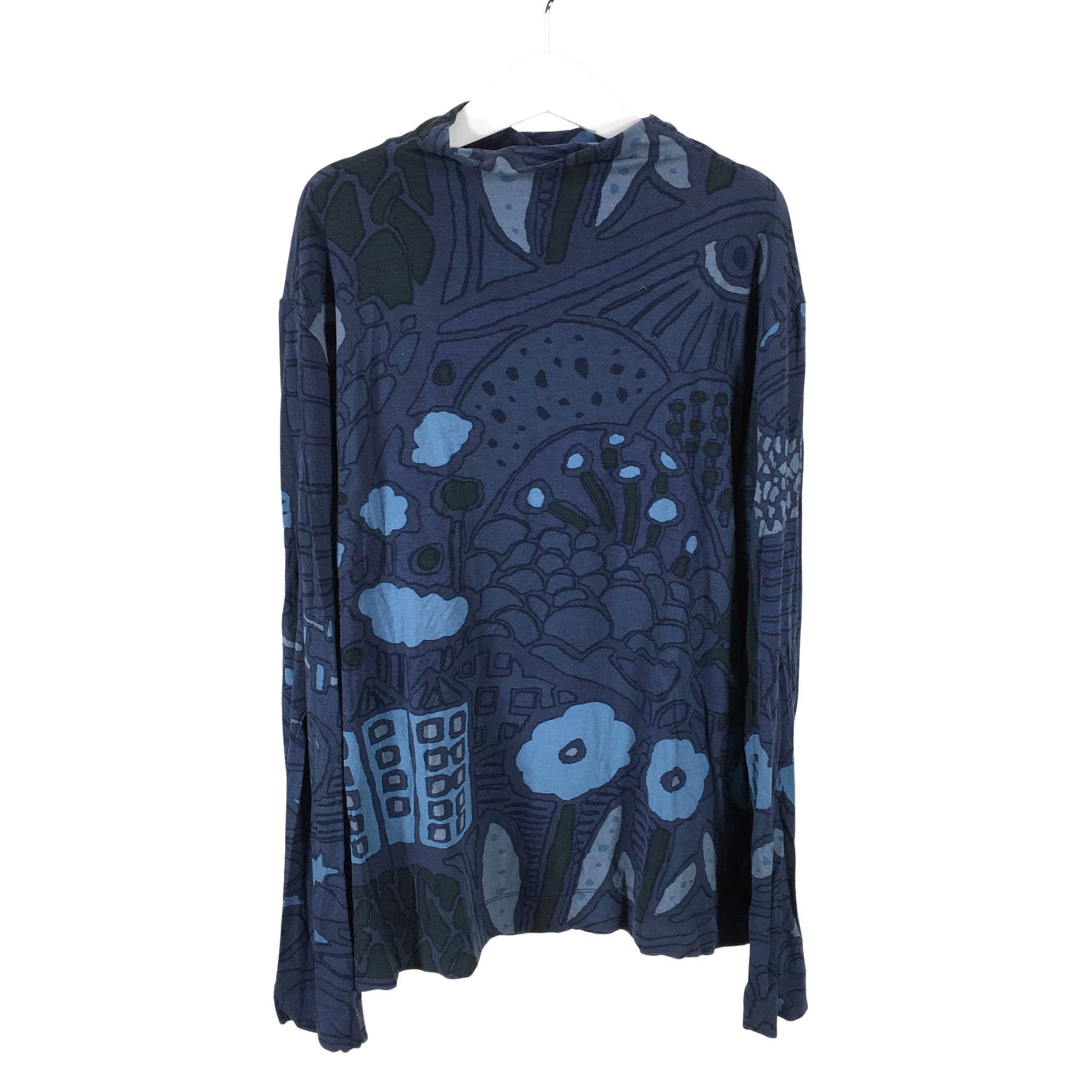 Unisex Marimekko - Trikoopaita, koko 38 - (1)