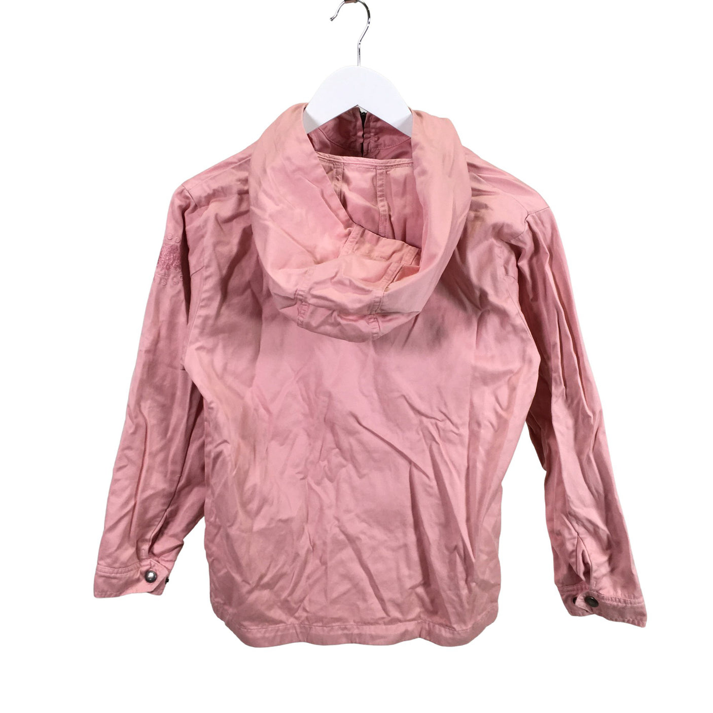 Unisex R-collection - Kesätakki, koko 134 - 140 - (2)