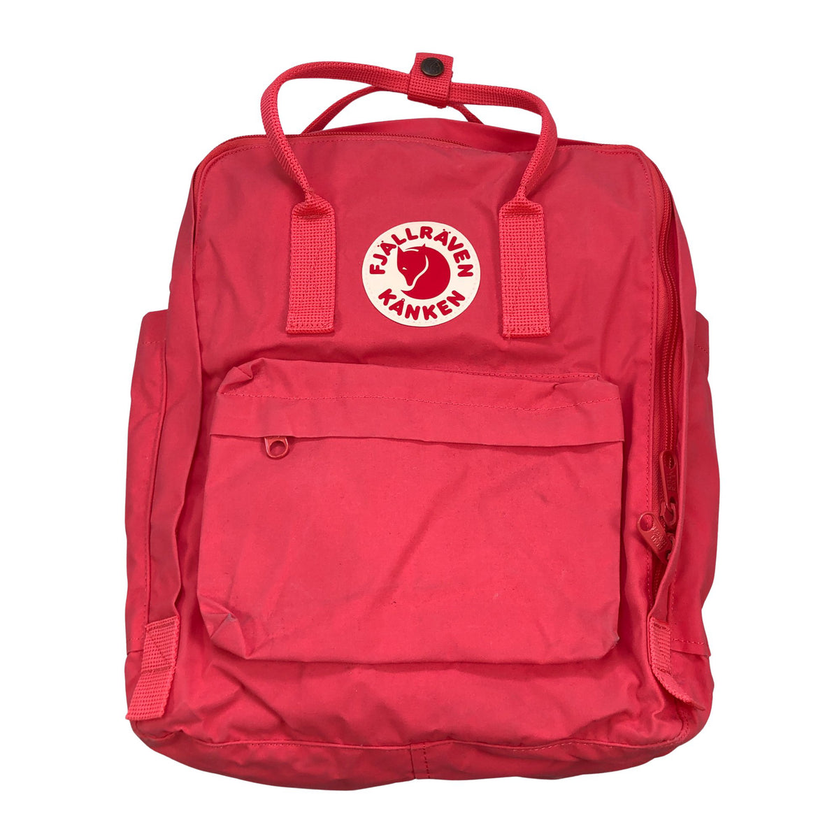 Unisex Fjällräven - Reppu, koko Mini - (1)