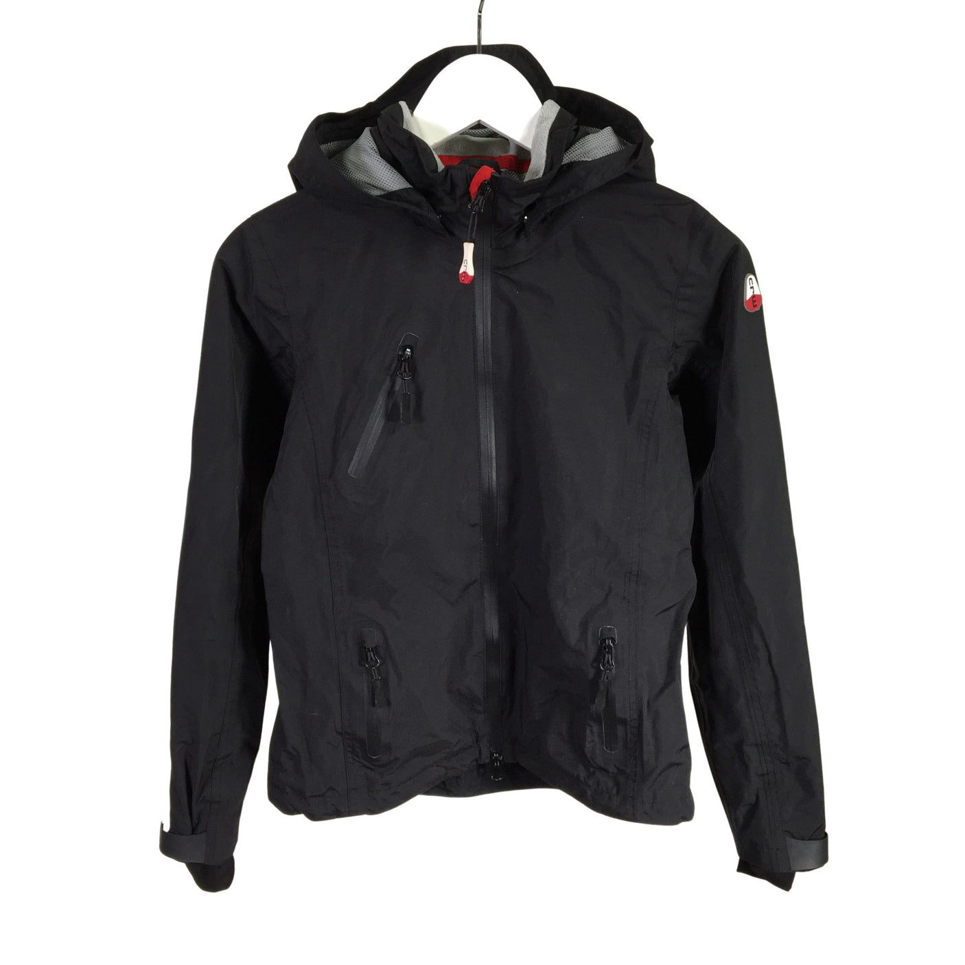 Unisex Hööks - Ratsastustakki, koko 146 - 152 - (1)