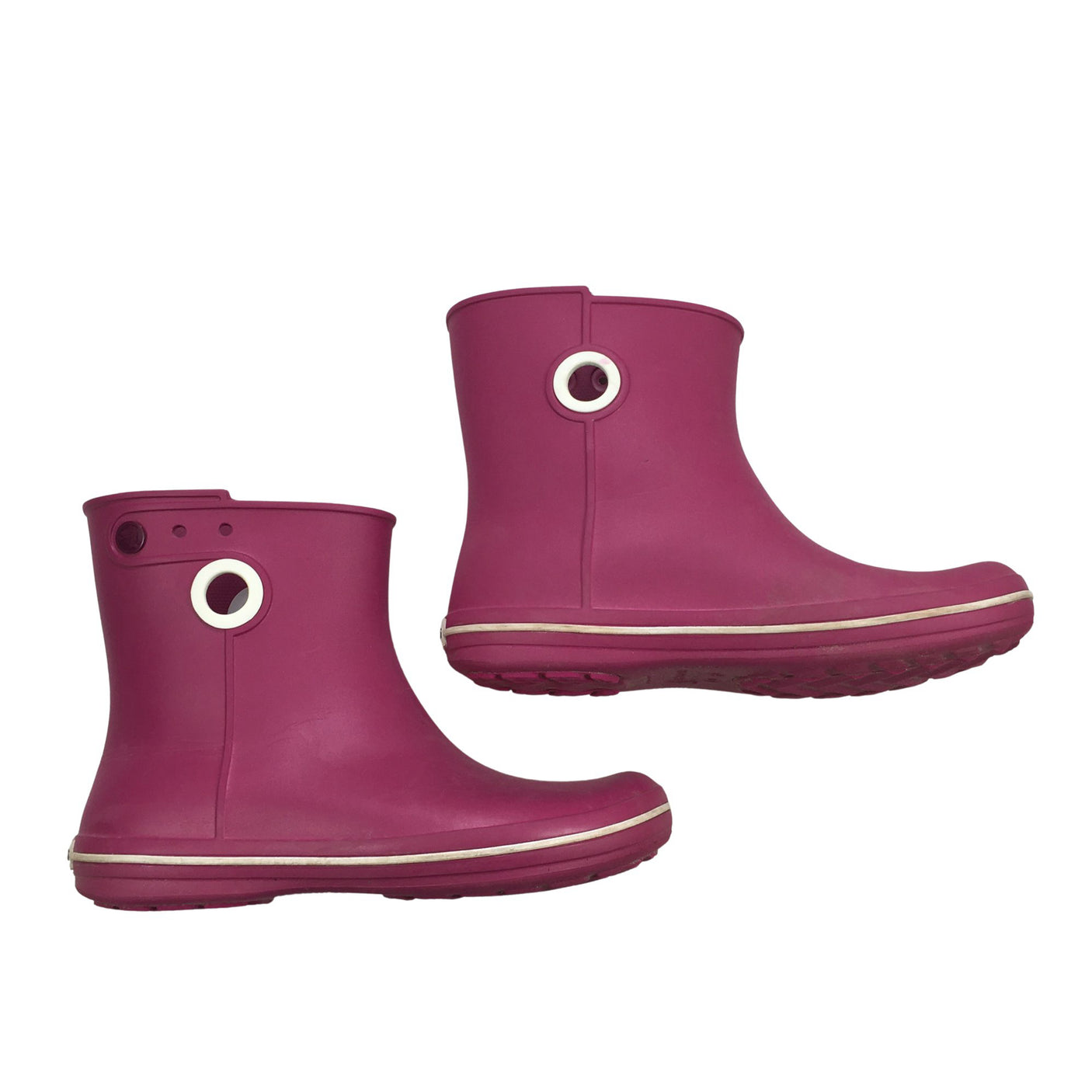 Unisex Crocs - Kumisaappaat, koko 42 - (1)