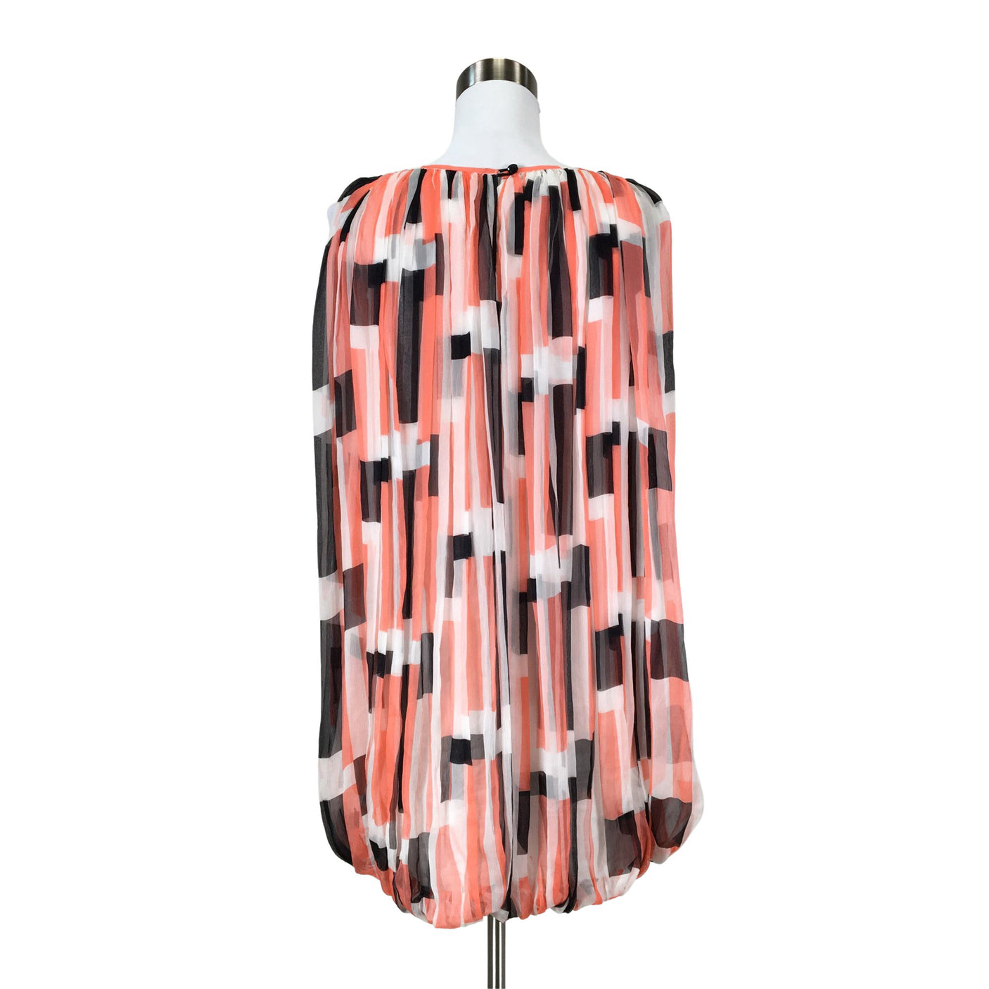 Unisex Marimekko - Sifonkimekko, koko 38 - (2)