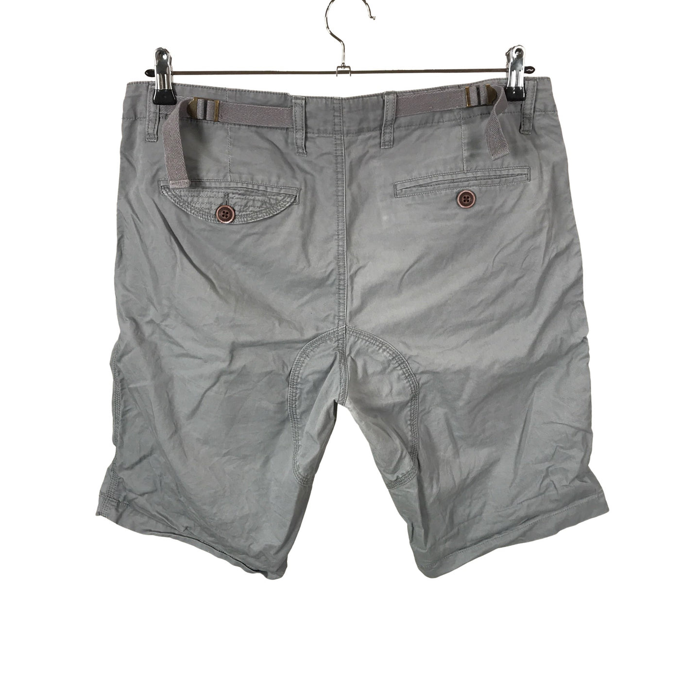 Unisex Bodyguard - Shortsit, koko L - (2)
