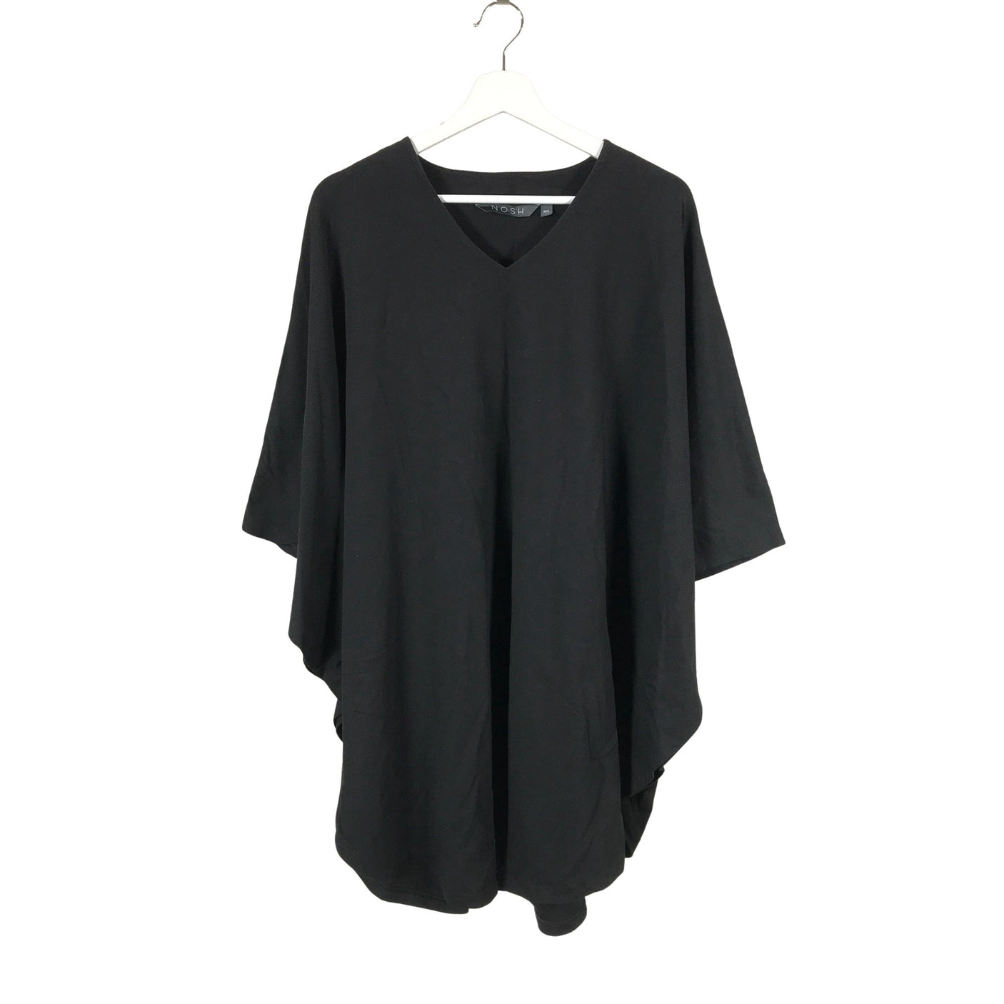 Unisex NOSH - Poncho, koko 38 - (1)