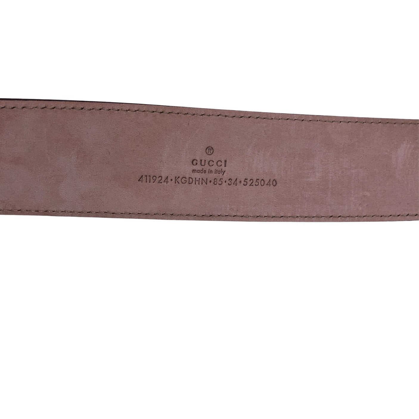 Unisex Gucci - Muut vyöt, koko Ei kokoa - (3)