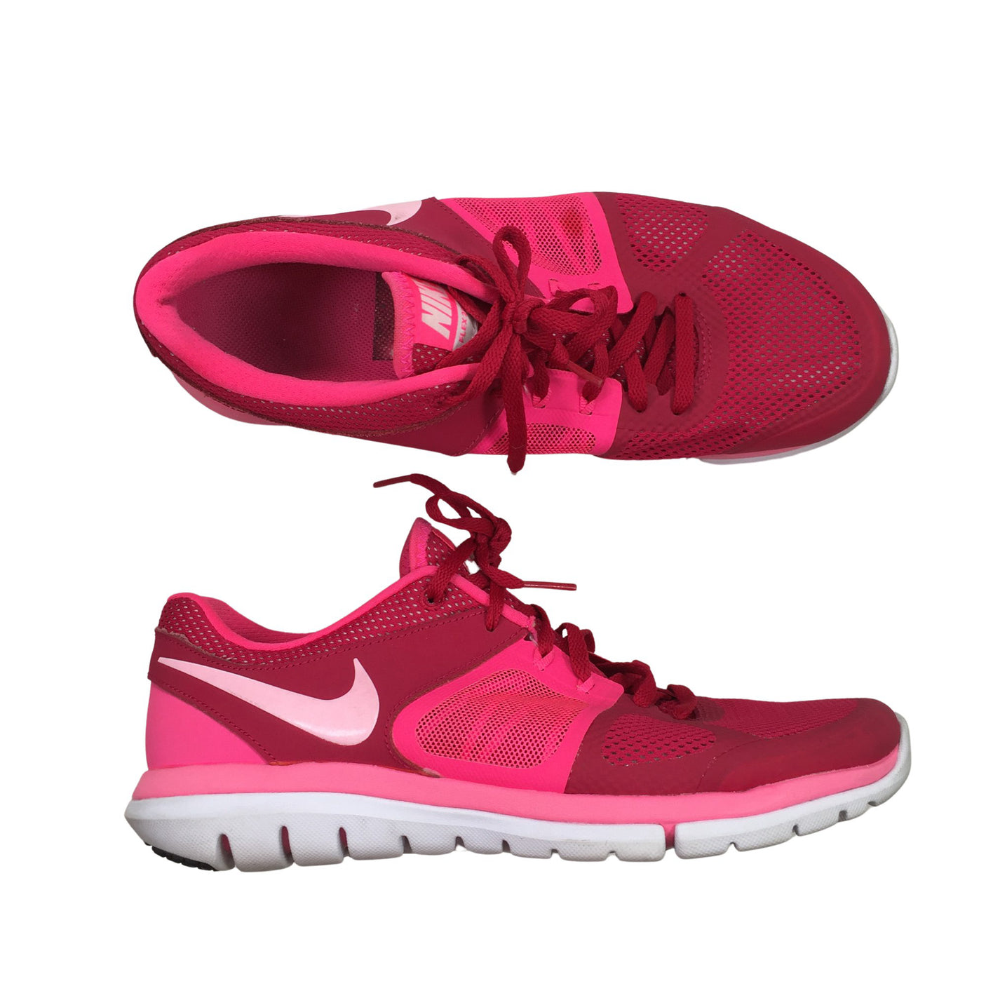 Unisex Nike - Juoksukengät, koko 40 - (1)