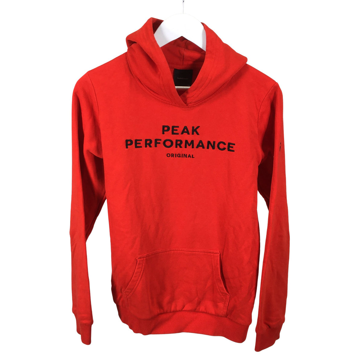 Unisex Peak Performance - Huppari, koko 164 - 170 - (1)