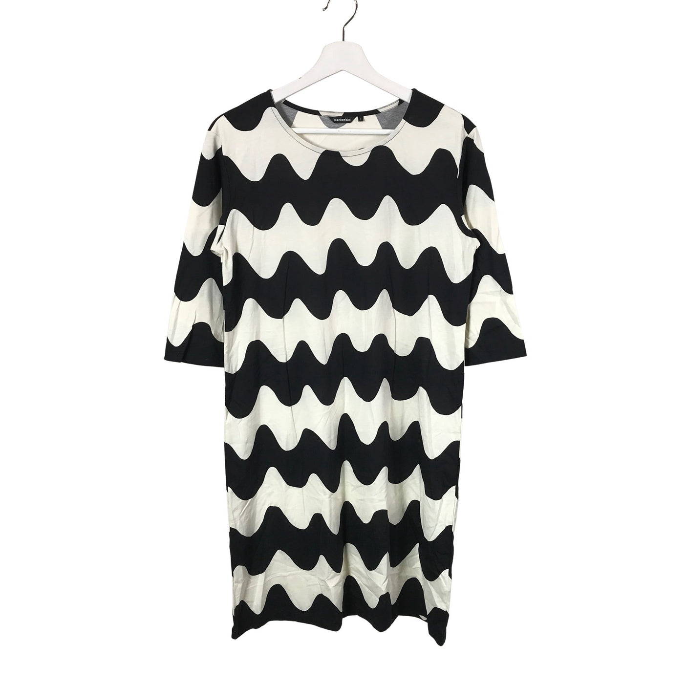 Trikoomekko, koko 36