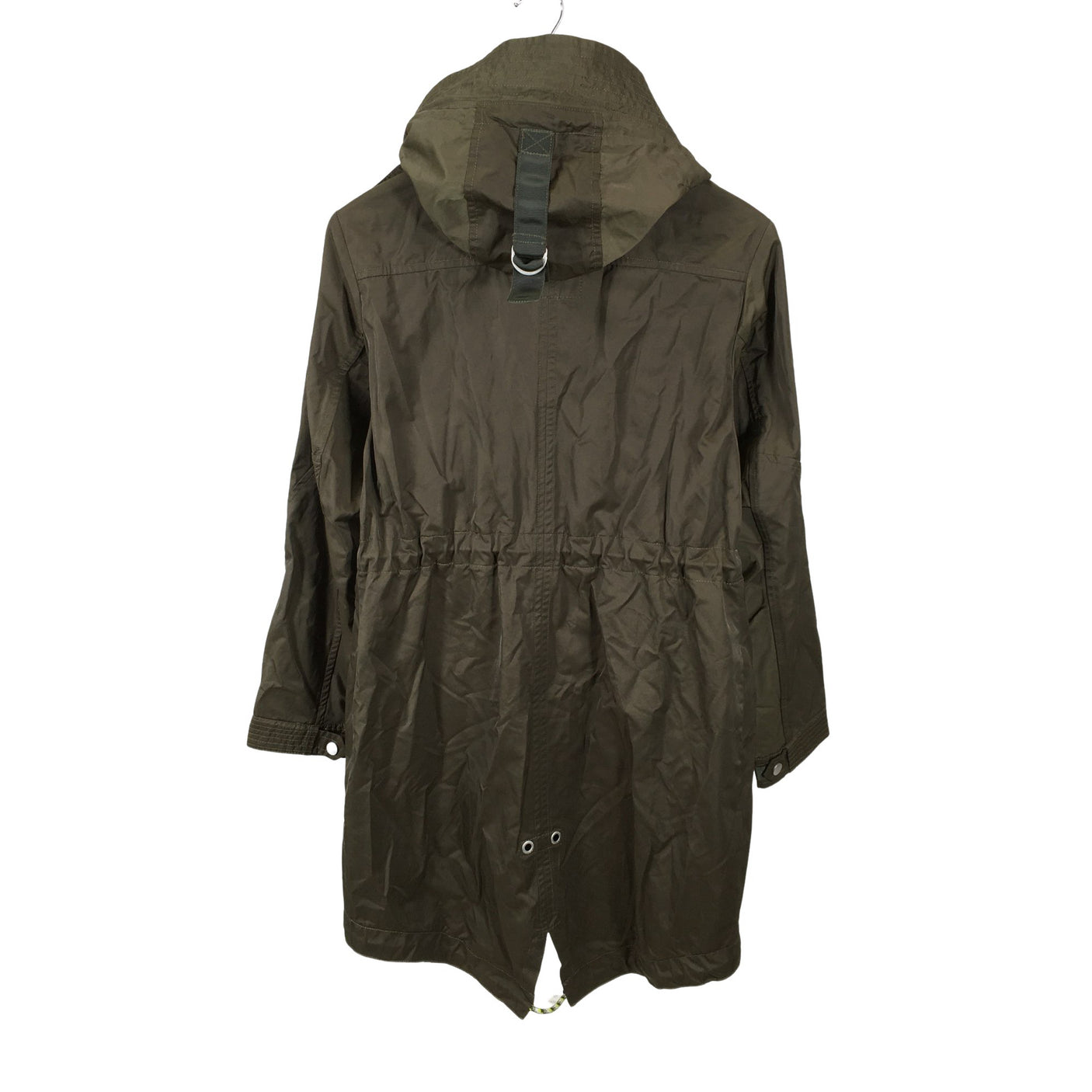 Unisex Reset - Parkatakki, koko 38 - (2)