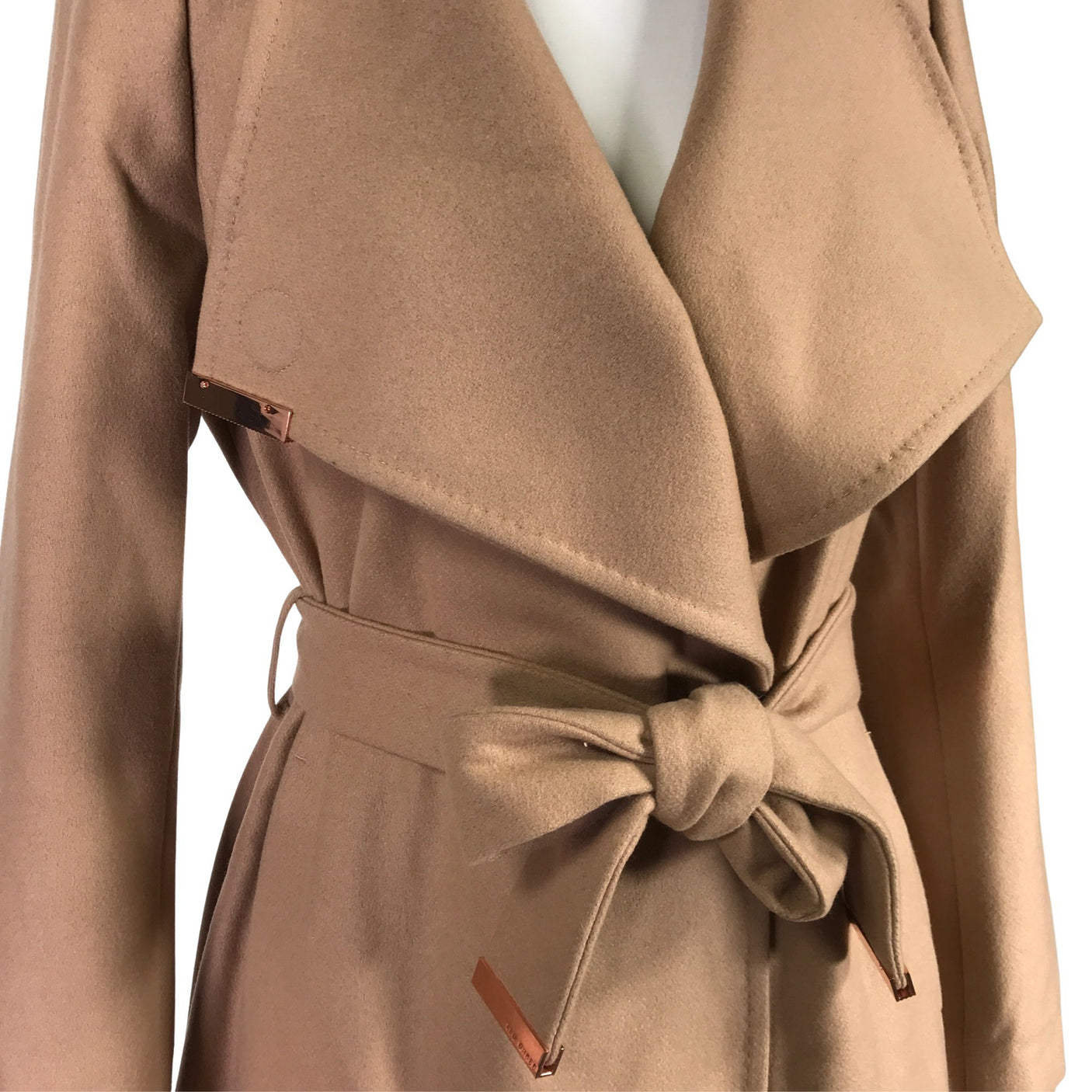 Villakangastakki, koko 38