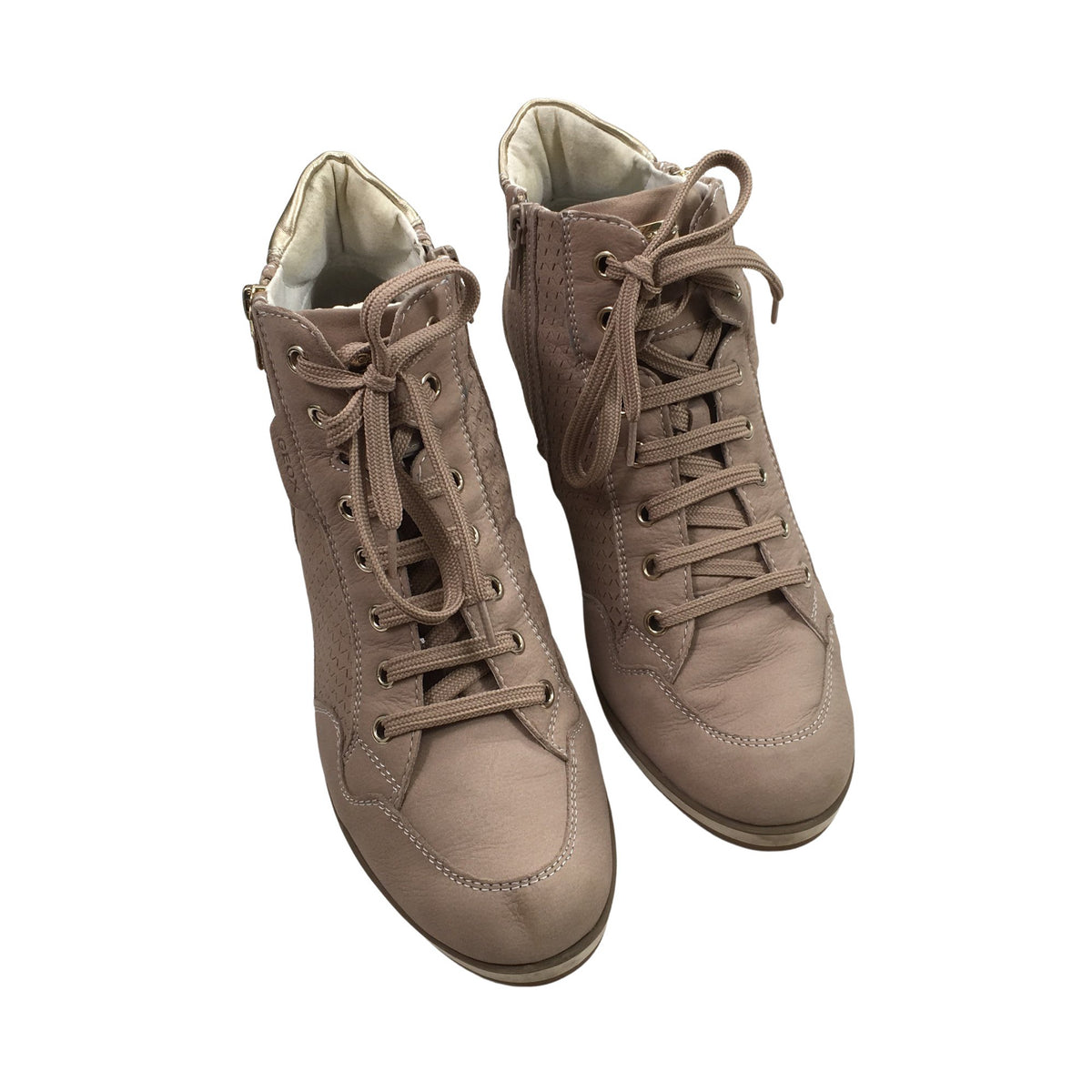 Unisex Geox - Nilkkurit, koko 40 - (3)