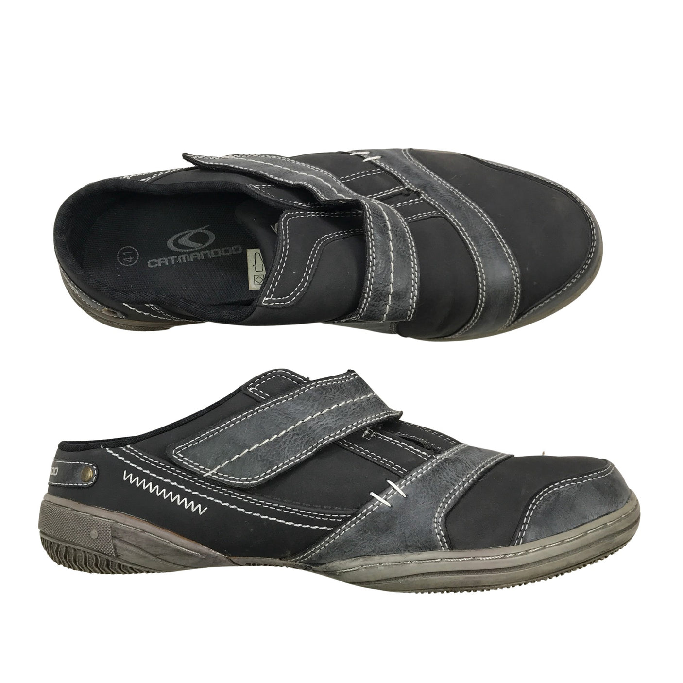 Unisex Catmandoo - Pistokkaat, koko 41 - (1)