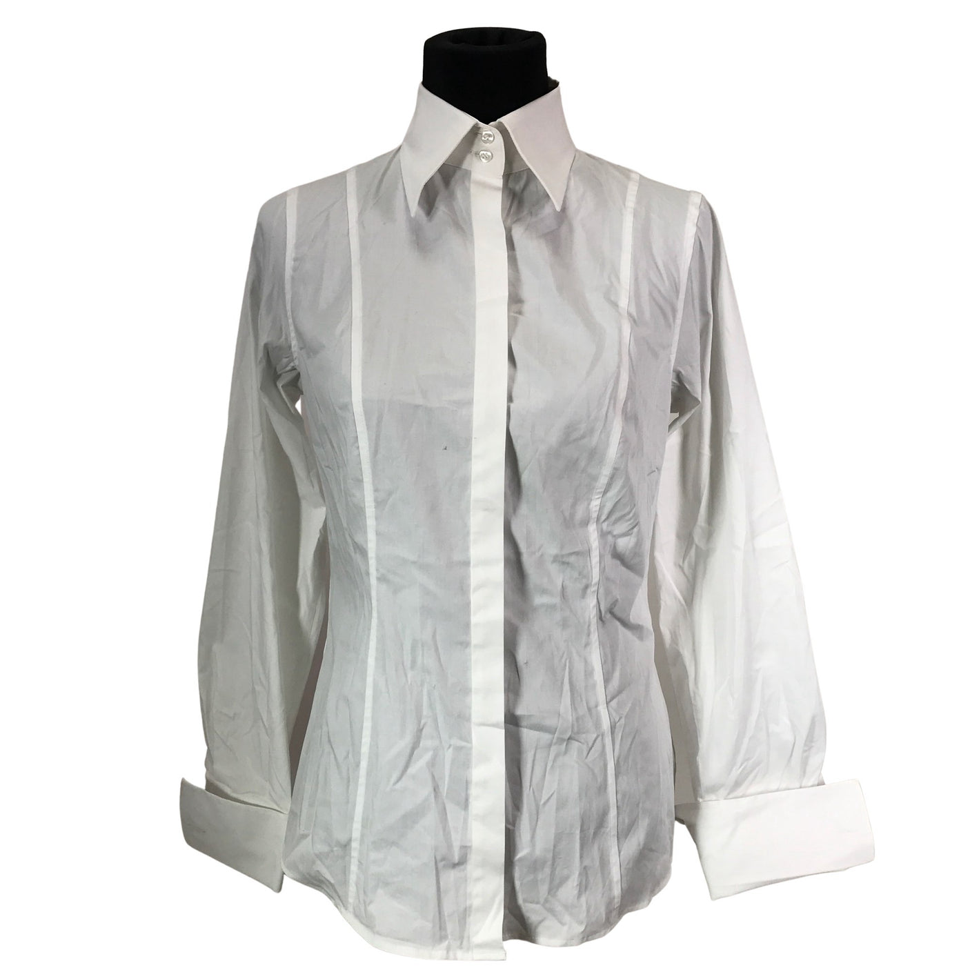 Kauluspaita, koko 38