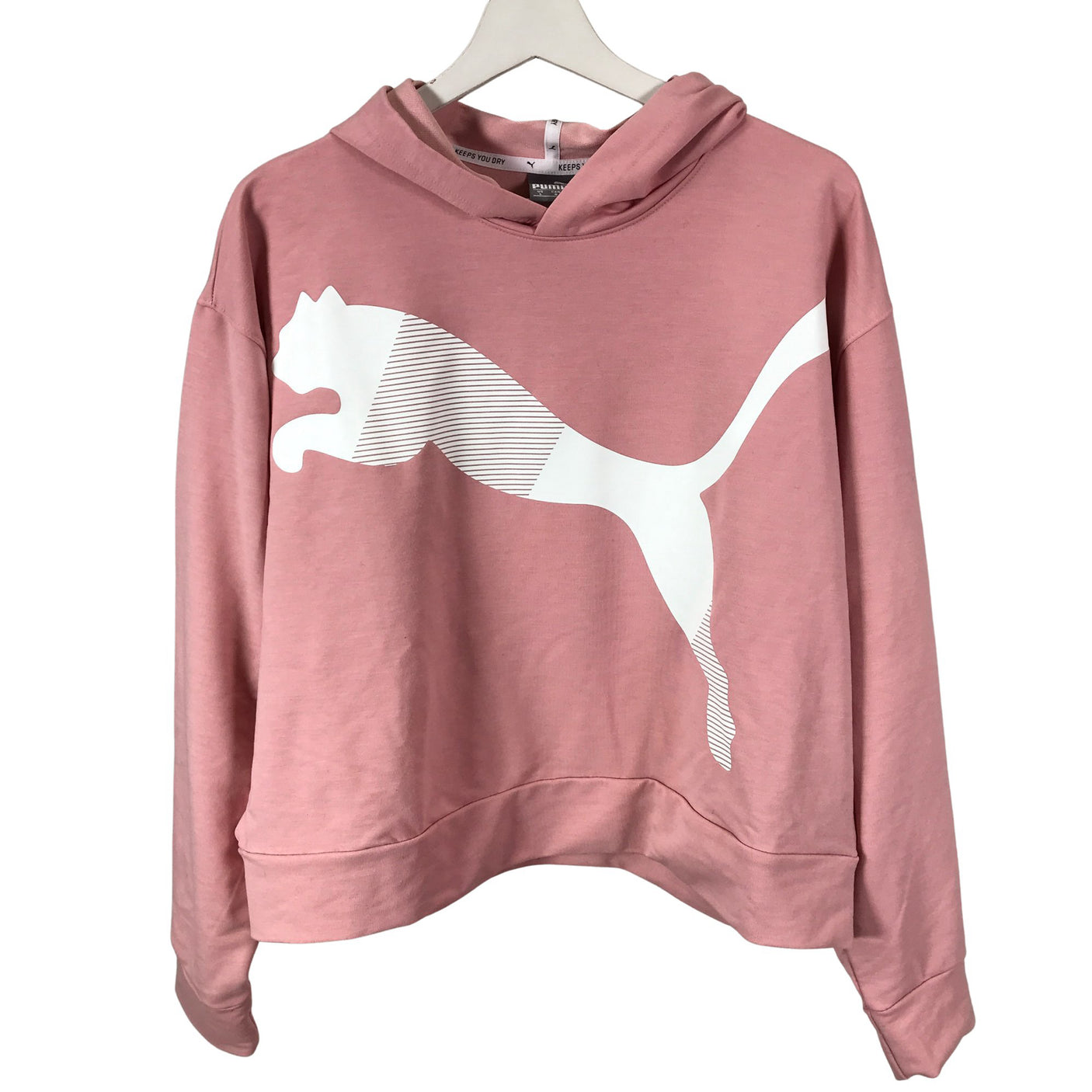 Unisex Puma - Huppari, koko 40 - (1)