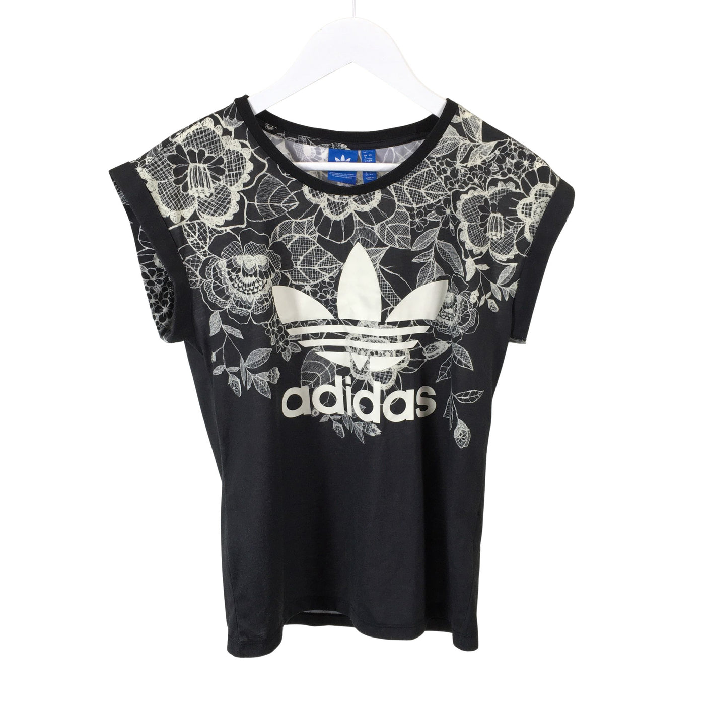 Unisex Adidas - T-paita, koko 50 - (1)