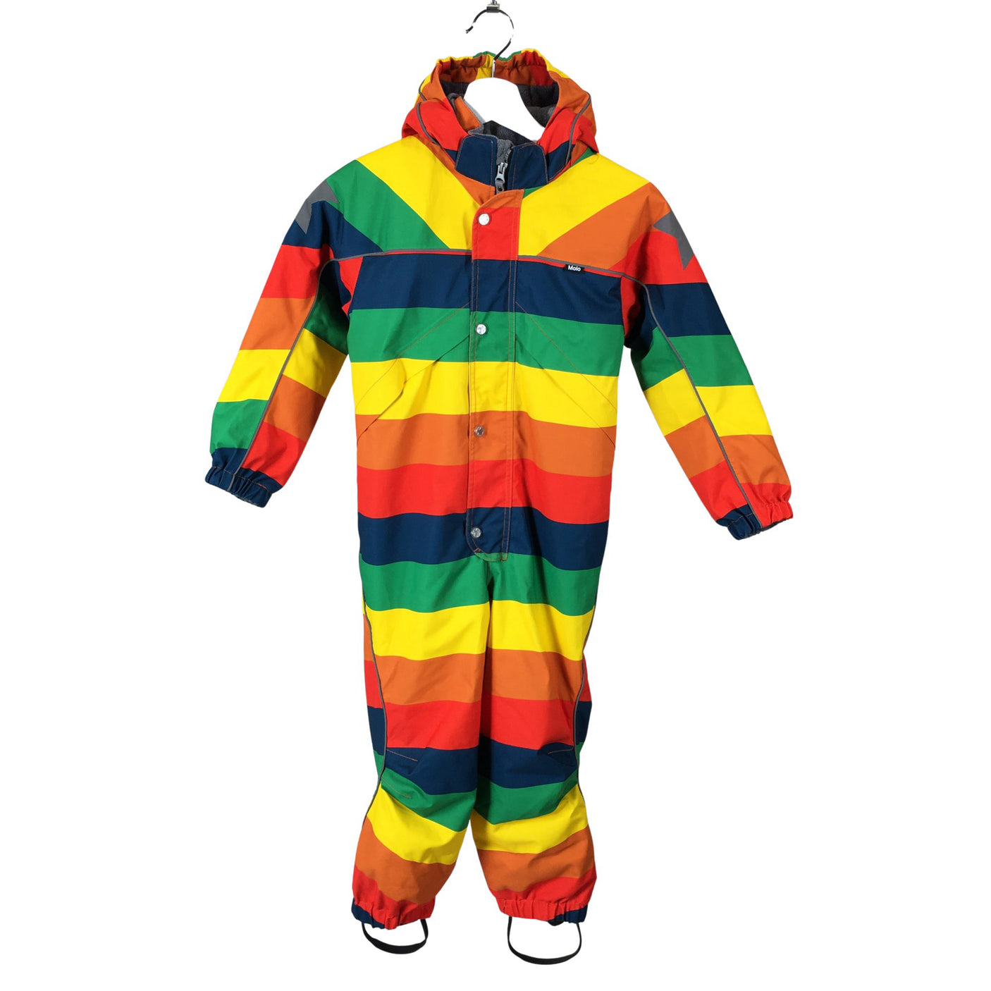 Toppahaalari, koko 110 - 116