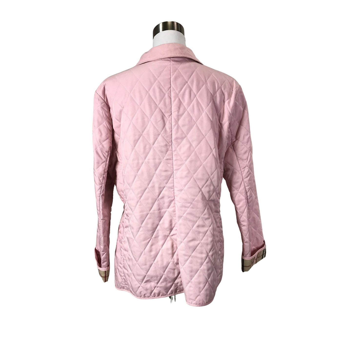 Unisex Burberry - Tikkitakki, koko 40 - (2)