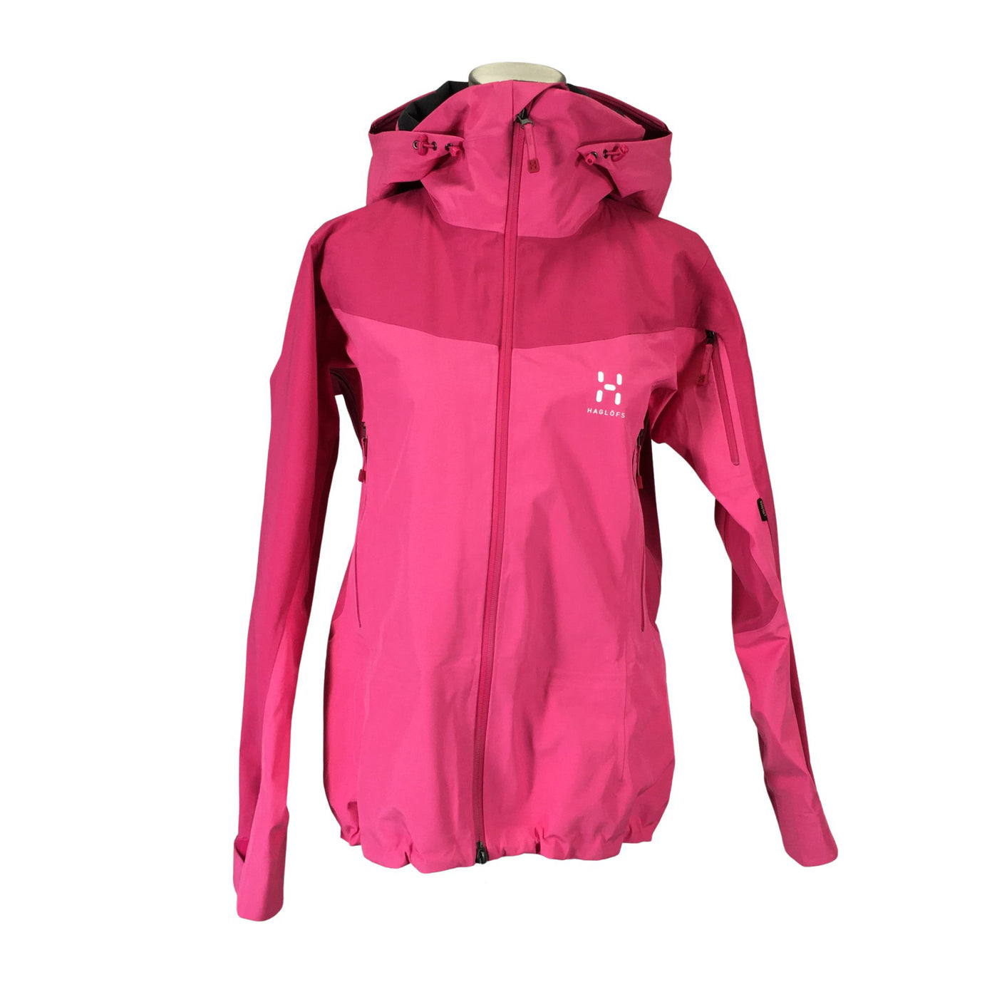 Unisex Haglöfs - Kuoritakki, koko 40 - (1)