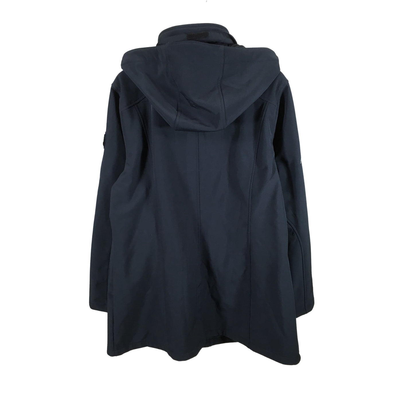 Unisex HKM - Ratsastustakki, koko 44 - (2)