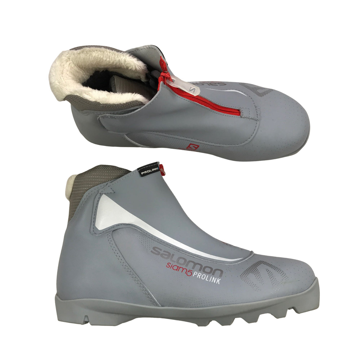 Hiihtomonot, koko 40