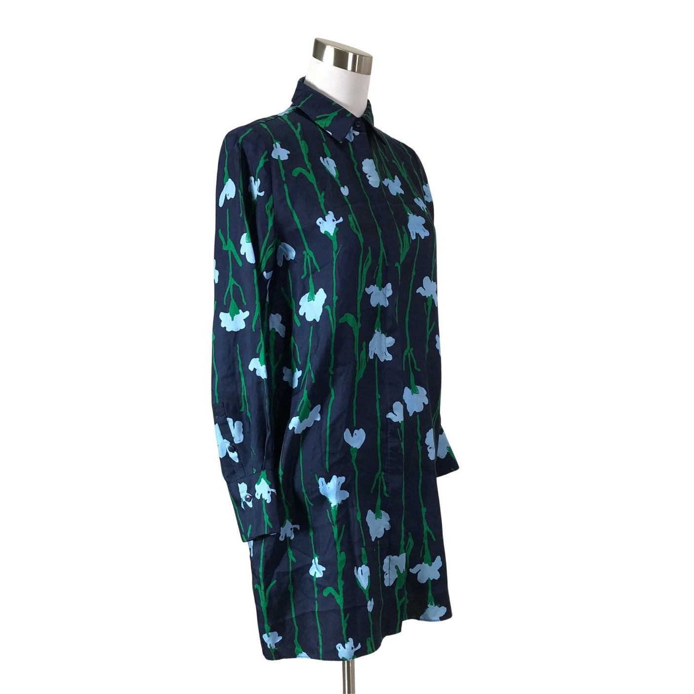 Unisex Marimekko - Sifonkitunika, koko 34 - (3)