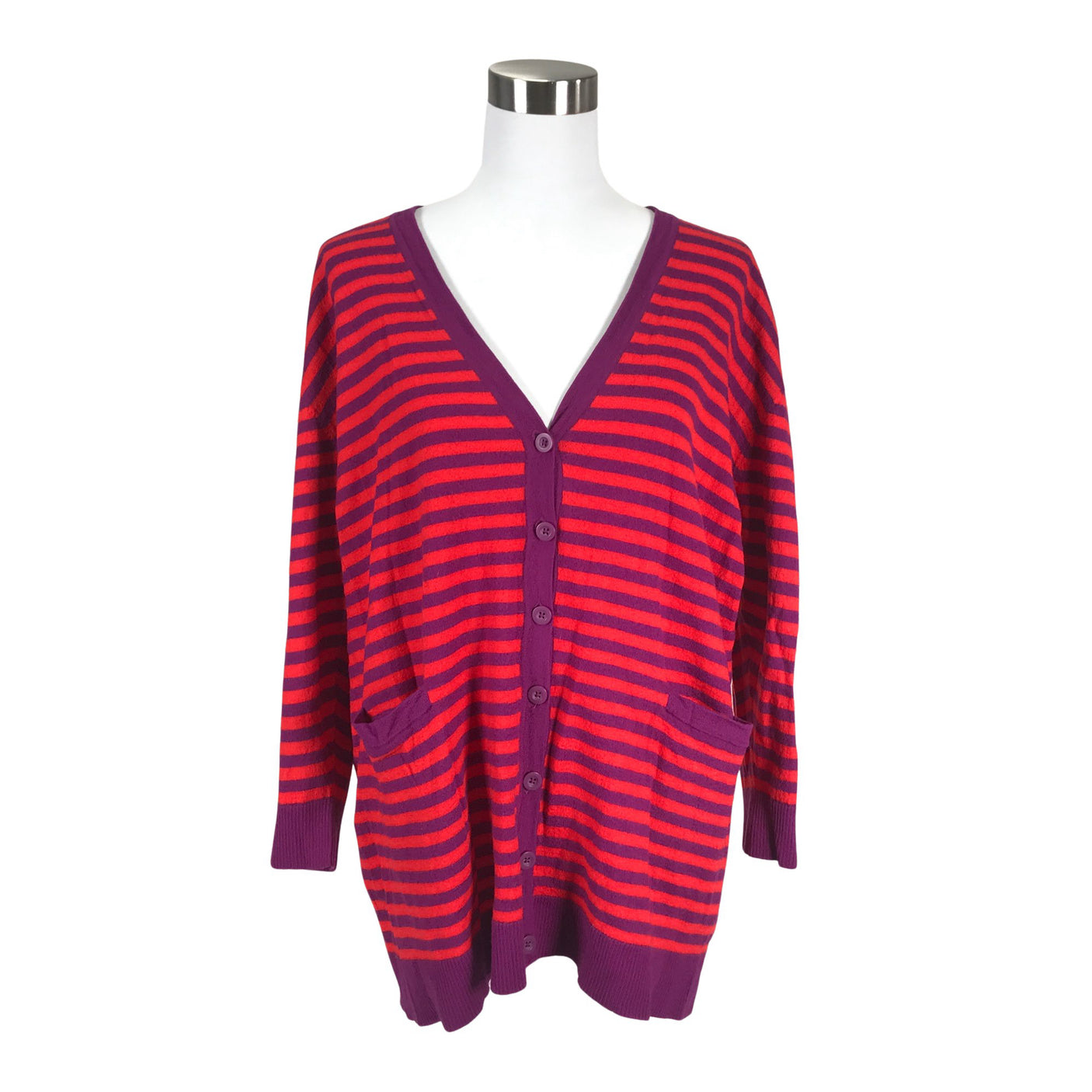 Unisex Marimekko - Neuletakki, koko 42 - (1)