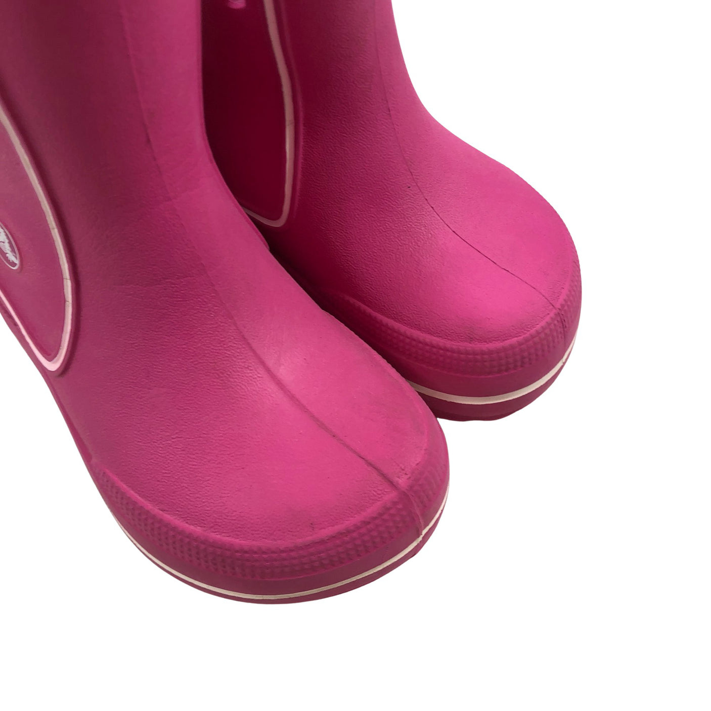 Unisex Crocs - Kumisaappaat, koko 24 - (2)