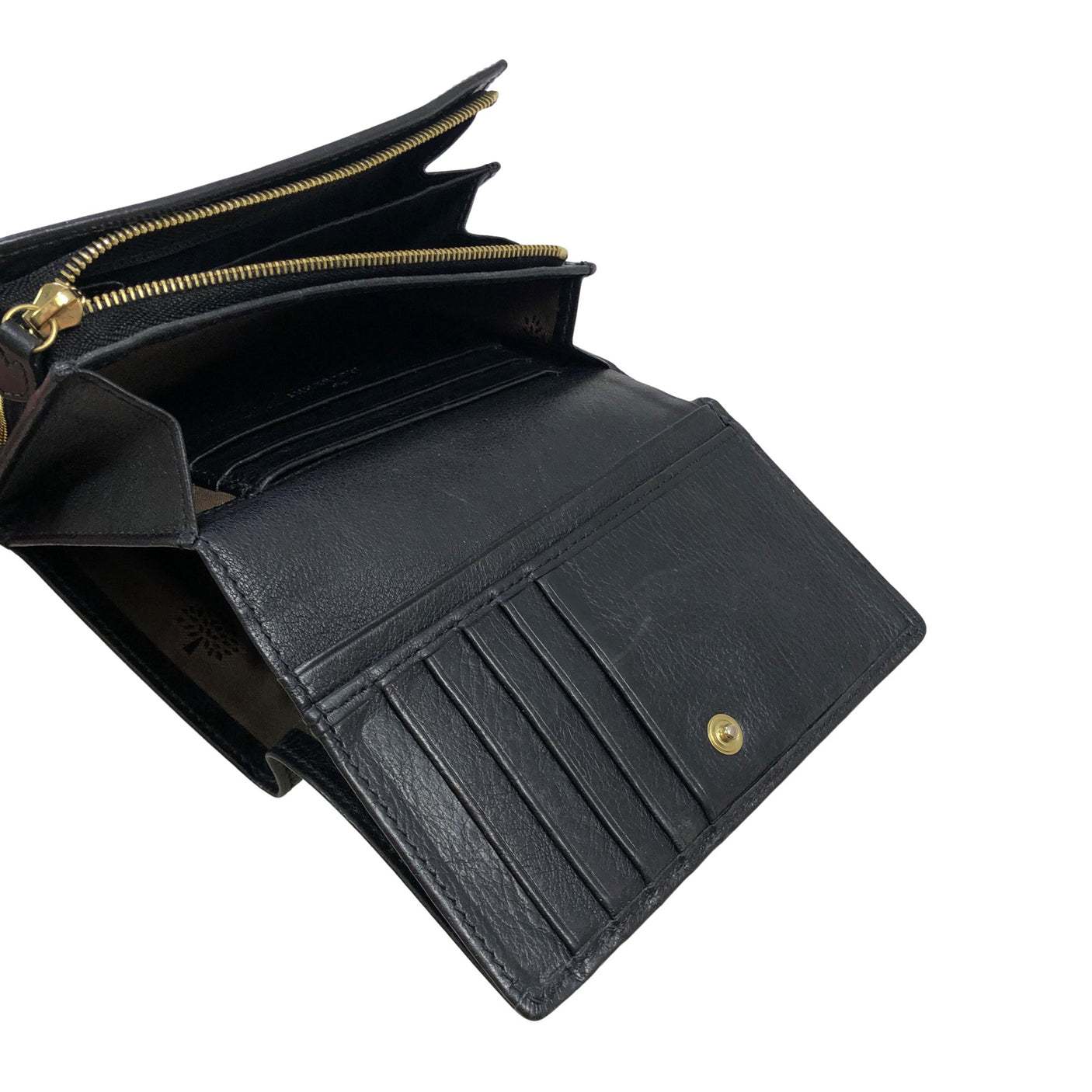 Unisex Mulberry - Lompakko, koko Ei kokoa - (3)