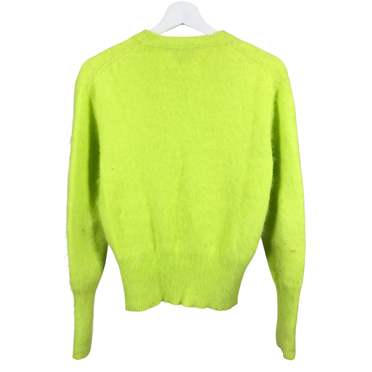 Unisex Acne - Neulepaita, koko 38 - (2)