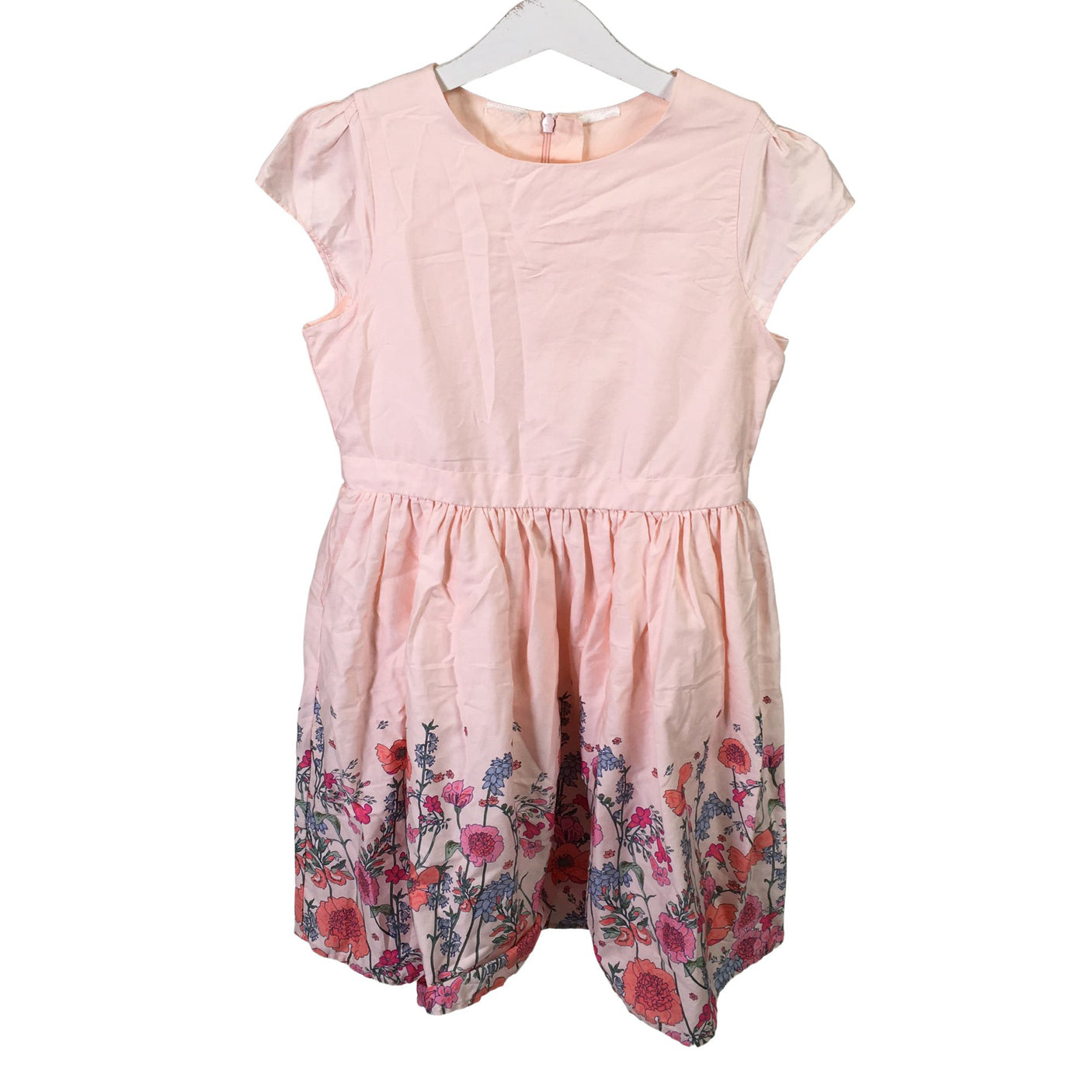 Unisex OshKosh - Kangasmekko, koko 140 - 146 - (1)