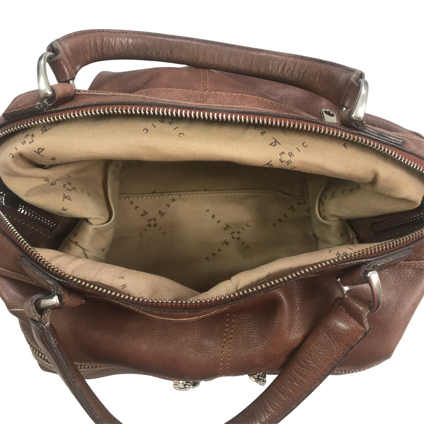 Unisex Frederic - Käsilaukku, koko Midi - (2)
