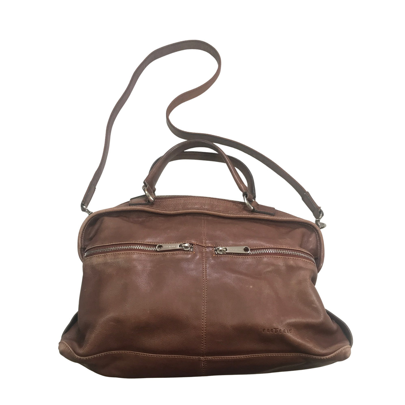 Unisex Frederic - Käsilaukku, koko Midi - (1)