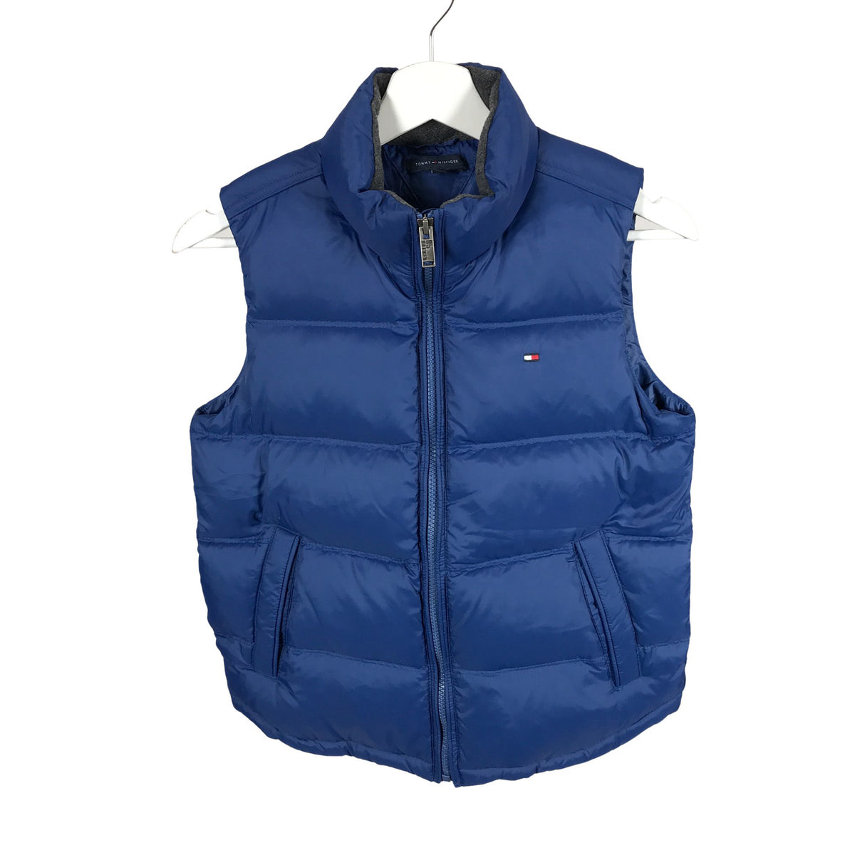 Unisex Tommy Hilfiger - Toppaliivi, koko 146 - 152 - (1)