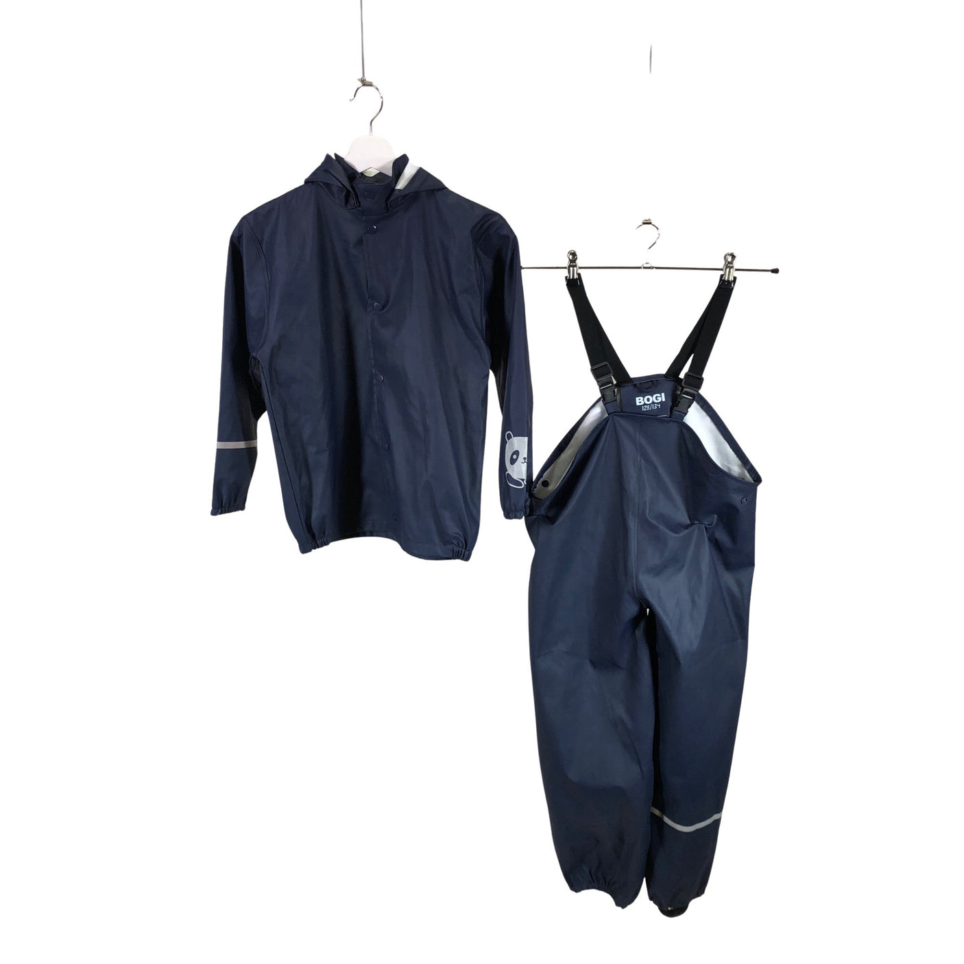 Unisex Bogi - Sadeasu, koko 128 - 134 - (1)