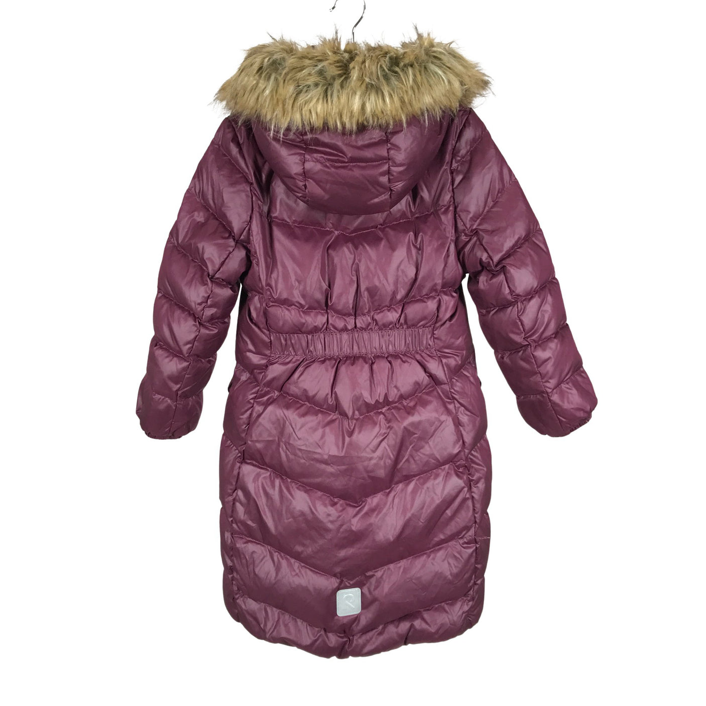 Unisex Reima - Untuvatakki, koko 122 - 128 - (2)
